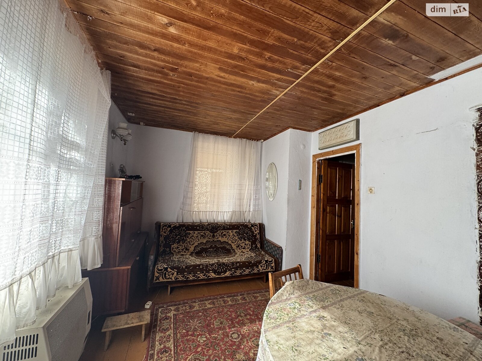 двухэтажный дом с верандой, 93 кв. м, кирпич. Продажа в Пироговцах фото 1 двухэтажный дом с верандой, 93 кв. м, кирпич. Продажа в Пироговцах фото 1