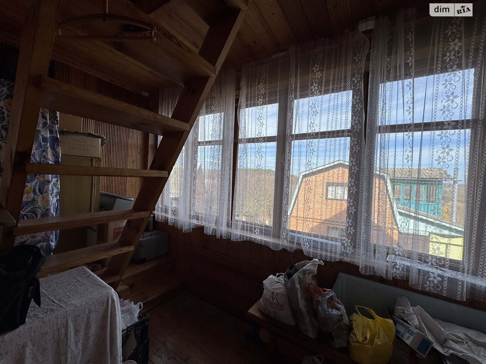 двухэтажный дом с верандой, 93 кв. м, кирпич. Продажа в Пироговцах фото 1 двухэтажный дом с верандой, 93 кв. м, кирпич. Продажа в Пироговцах фото 1