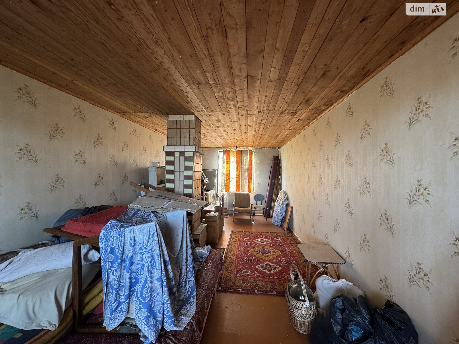 двухэтажный дом с верандой, 93 кв. м, кирпич. Продажа в Пироговцах фото 1 двухэтажный дом с верандой, 93 кв. м, кирпич. Продажа в Пироговцах фото 1