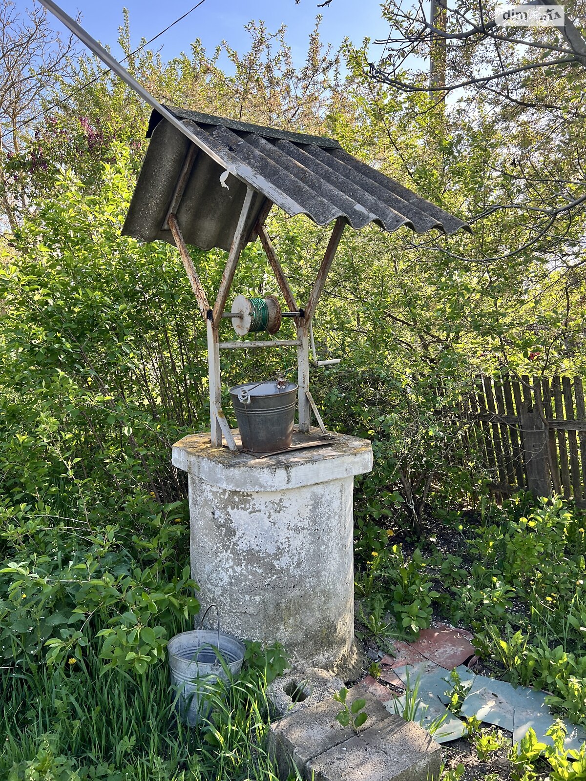 одноповерховий будинок з опаленням, 50.4 кв. м, цегла. Продаж у Пирогівцях фото 1 одноповерховий будинок з опаленням, 50.4 кв. м, цегла. Продаж у Пирогівцях фото 1