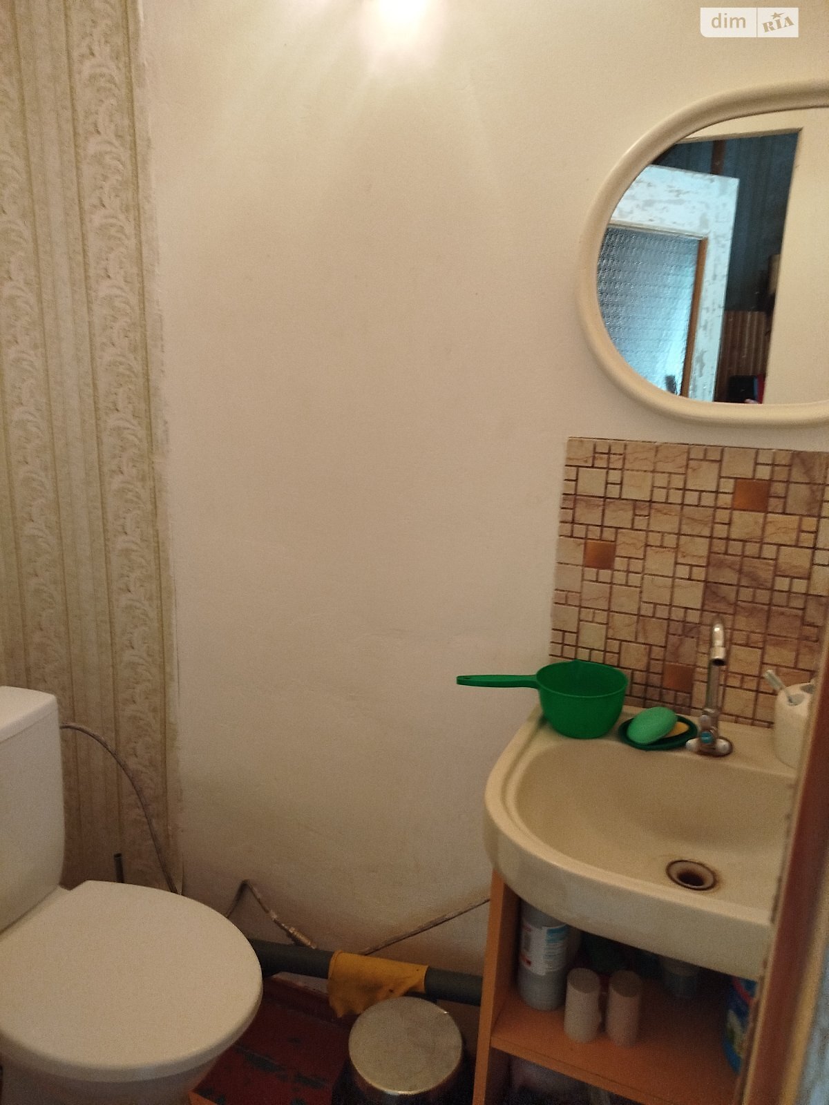 двухэтажный дом, 68 кв. м, кирпич. Продажа в Пироговцах фото 1 двухэтажный дом, 68 кв. м, кирпич. Продажа в Пироговцах фото 1