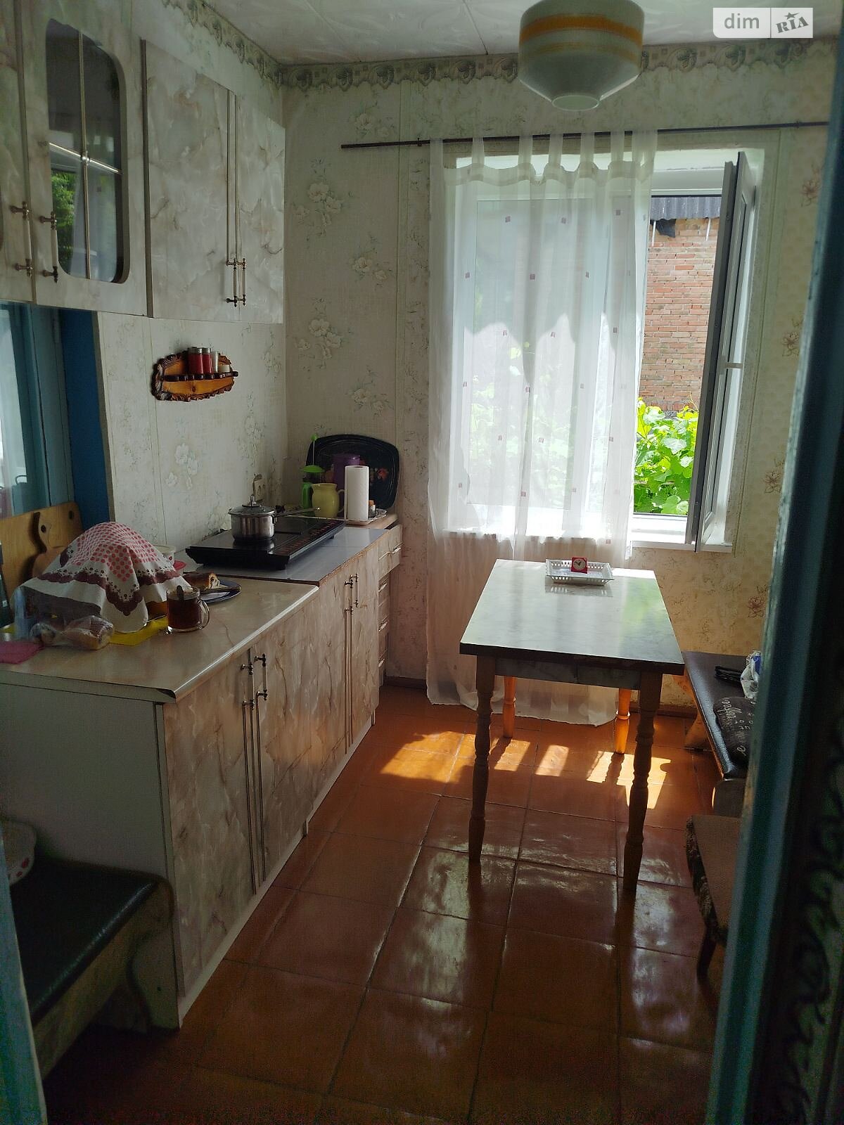 двухэтажный дом, 68 кв. м, кирпич. Продажа в Пироговцах фото 1 двухэтажный дом, 68 кв. м, кирпич. Продажа в Пироговцах фото 1