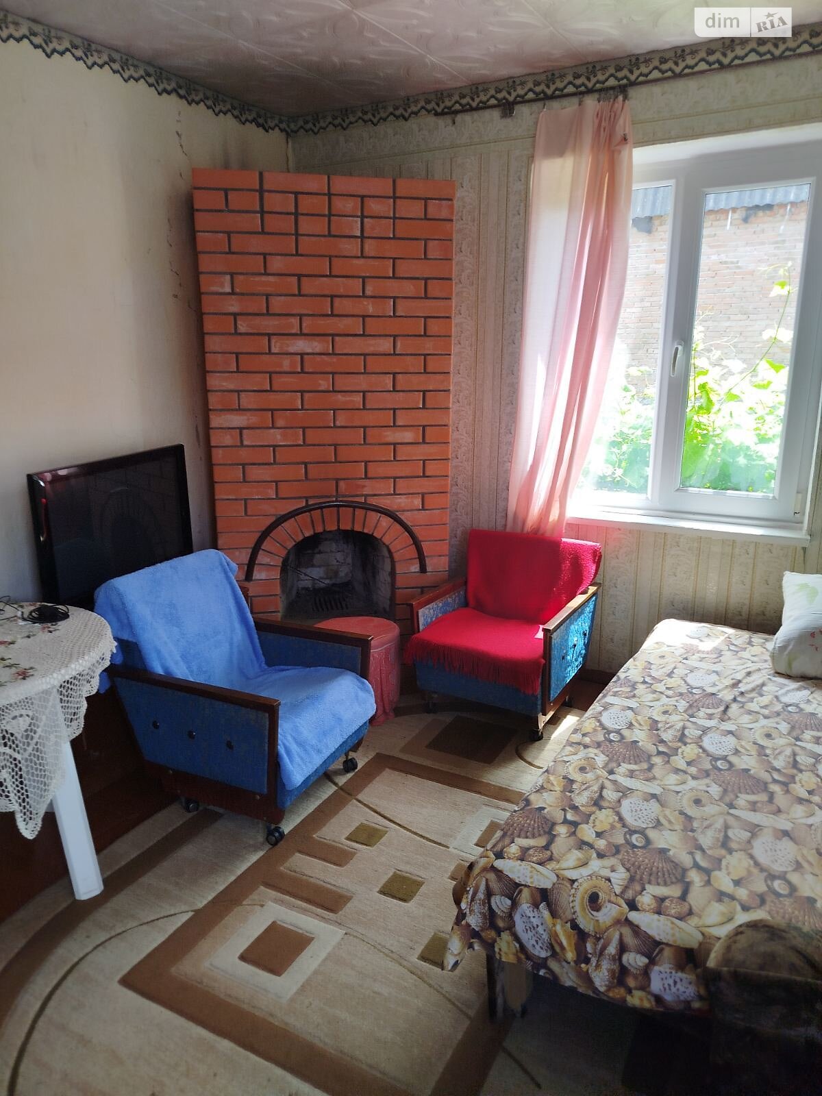 двухэтажный дом, 68 кв. м, кирпич. Продажа в Пироговцах фото 1 двухэтажный дом, 68 кв. м, кирпич. Продажа в Пироговцах фото 1