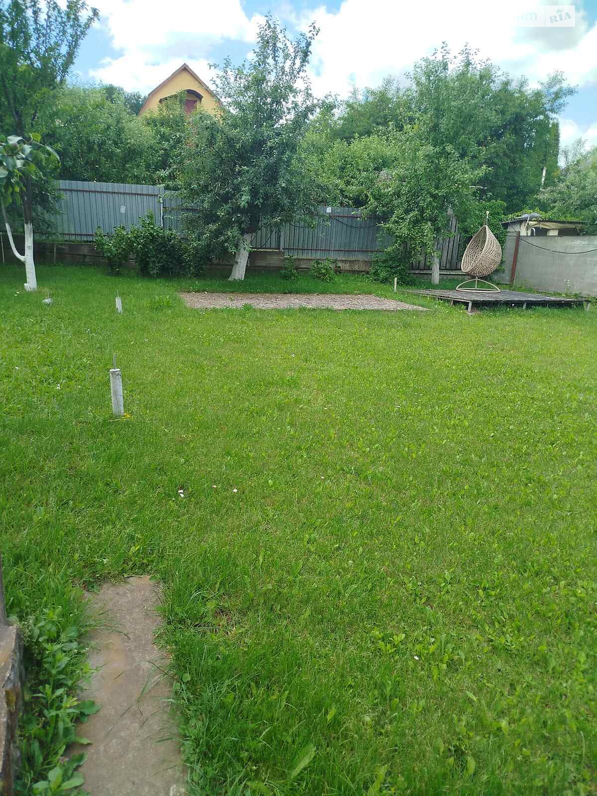 двухэтажный дом, 68 кв. м, кирпич. Продажа в Пироговцах фото 1 двухэтажный дом, 68 кв. м, кирпич. Продажа в Пироговцах фото 1