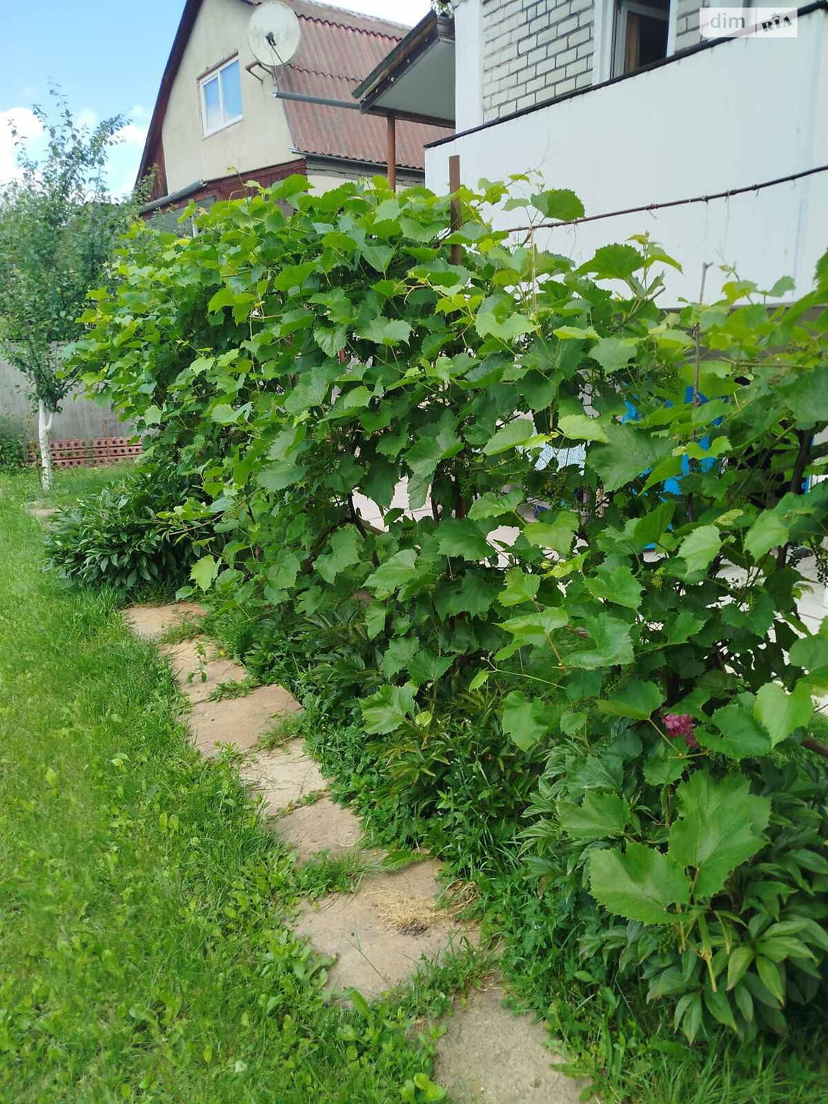 двухэтажный дом, 68 кв. м, кирпич. Продажа в Пироговцах фото 1 двухэтажный дом, 68 кв. м, кирпич. Продажа в Пироговцах фото 1