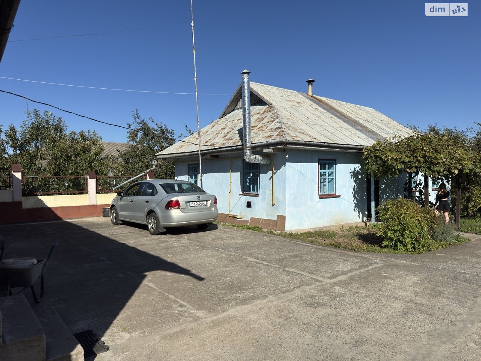 одноповерховий будинок, 73.5 кв. м, глинобитний. Продаж у Пирогівцях фото 1 одноповерховий будинок, 73.5 кв. м, глинобитний. Продаж у Пирогівцях фото 1