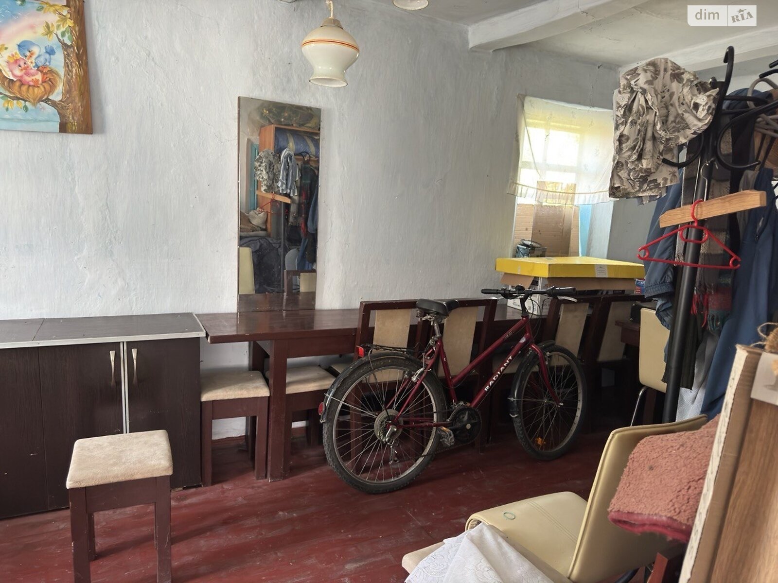 одноповерховий будинок, 73.5 кв. м, глинобитний. Продаж у Пирогівцях фото 1 одноповерховий будинок, 73.5 кв. м, глинобитний. Продаж у Пирогівцях фото 1