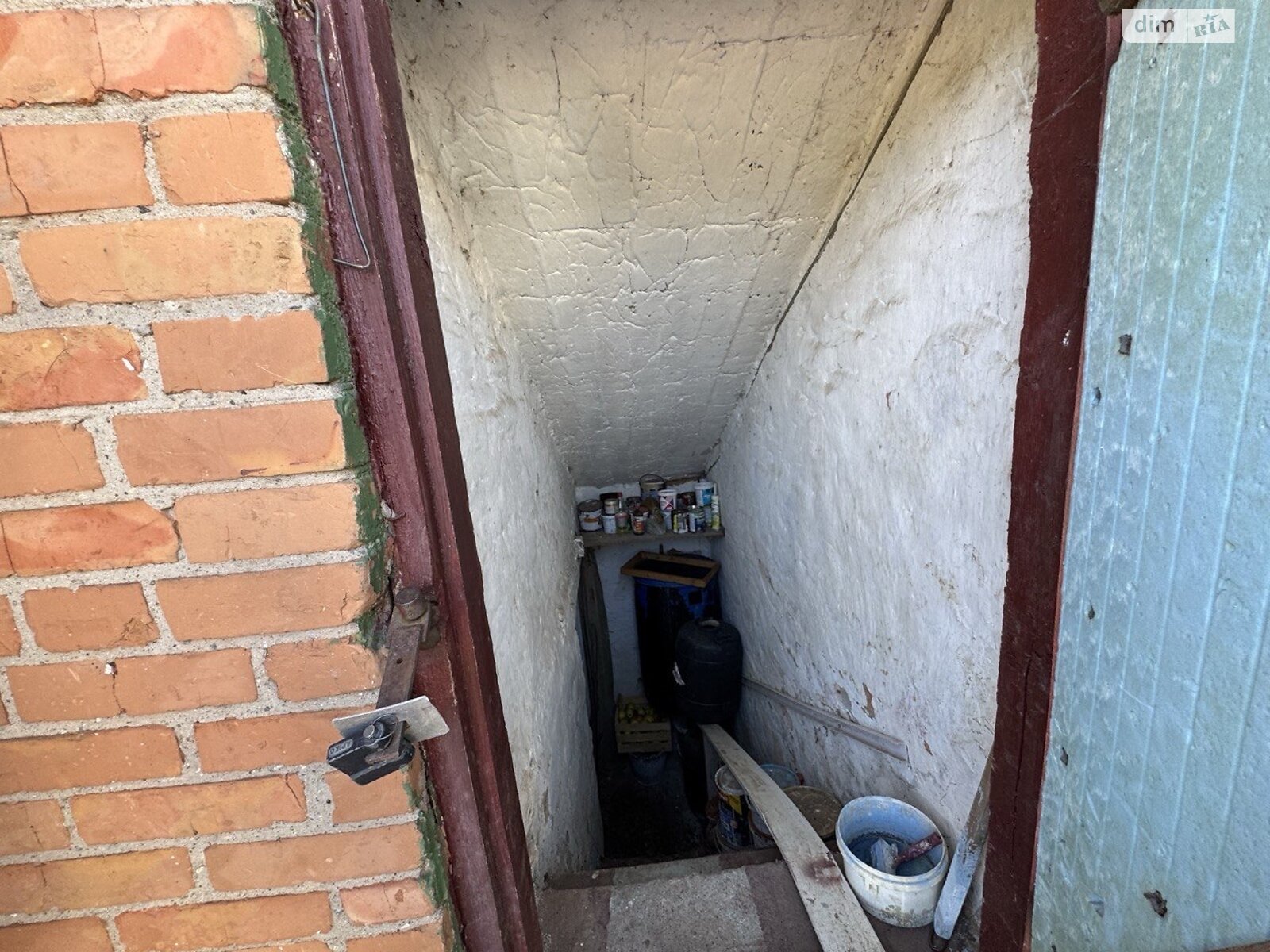 одноповерховий будинок, 73.5 кв. м, глинобитний. Продаж у Пирогівцях фото 1 одноповерховий будинок, 73.5 кв. м, глинобитний. Продаж у Пирогівцях фото 1