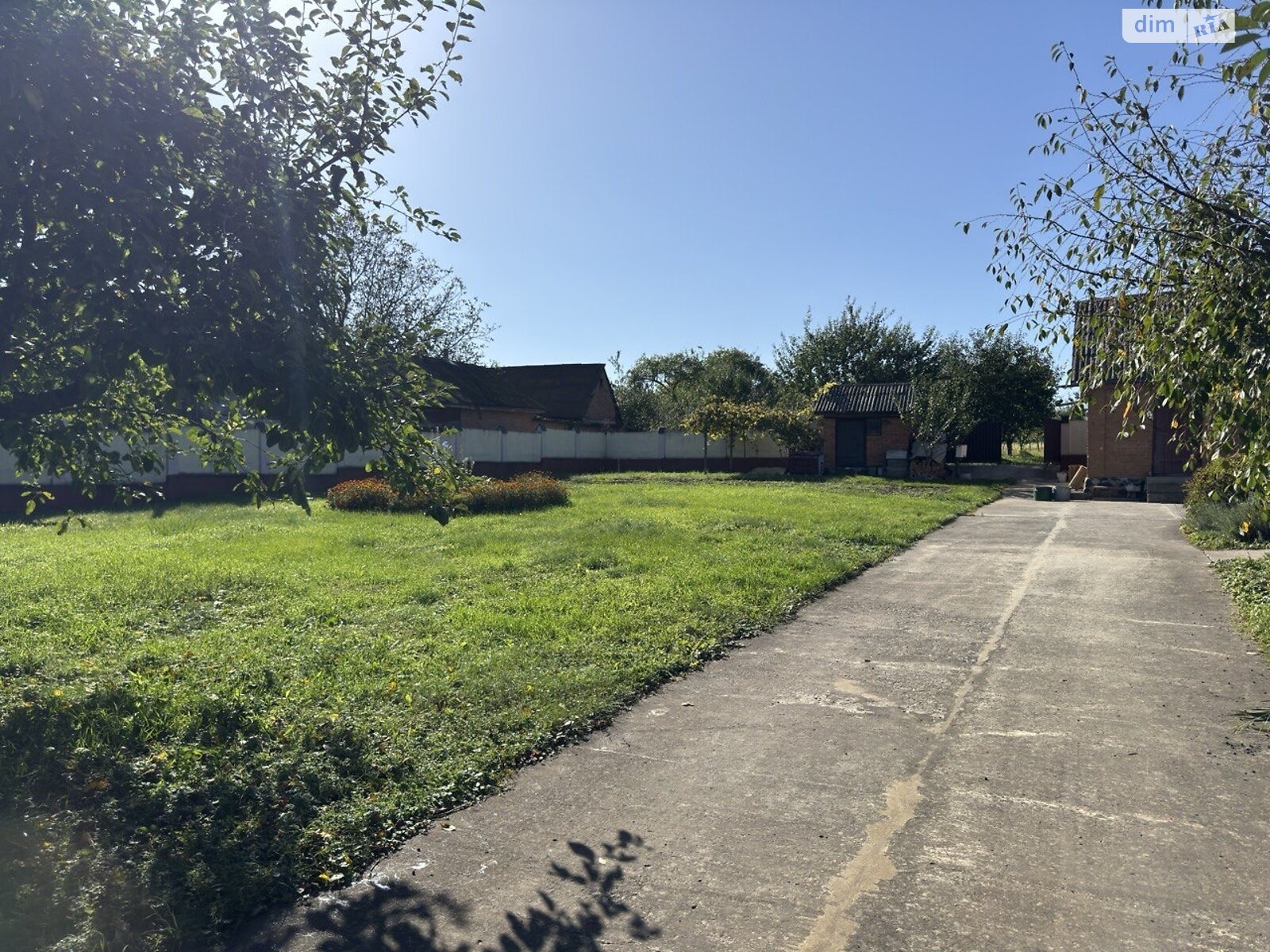 одноповерховий будинок, 73.5 кв. м, глинобитний. Продаж у Пирогівцях фото 1 одноповерховий будинок, 73.5 кв. м, глинобитний. Продаж у Пирогівцях фото 1