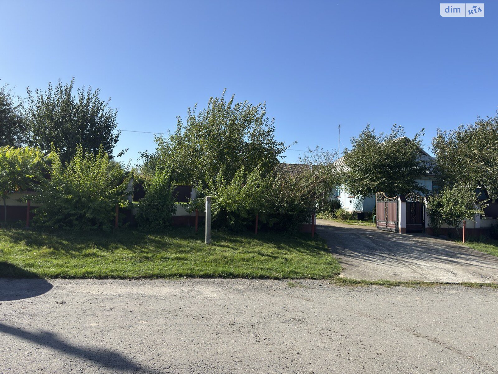 одноповерховий будинок, 73.5 кв. м, цегла. Продаж у Пирогівцях фото 1