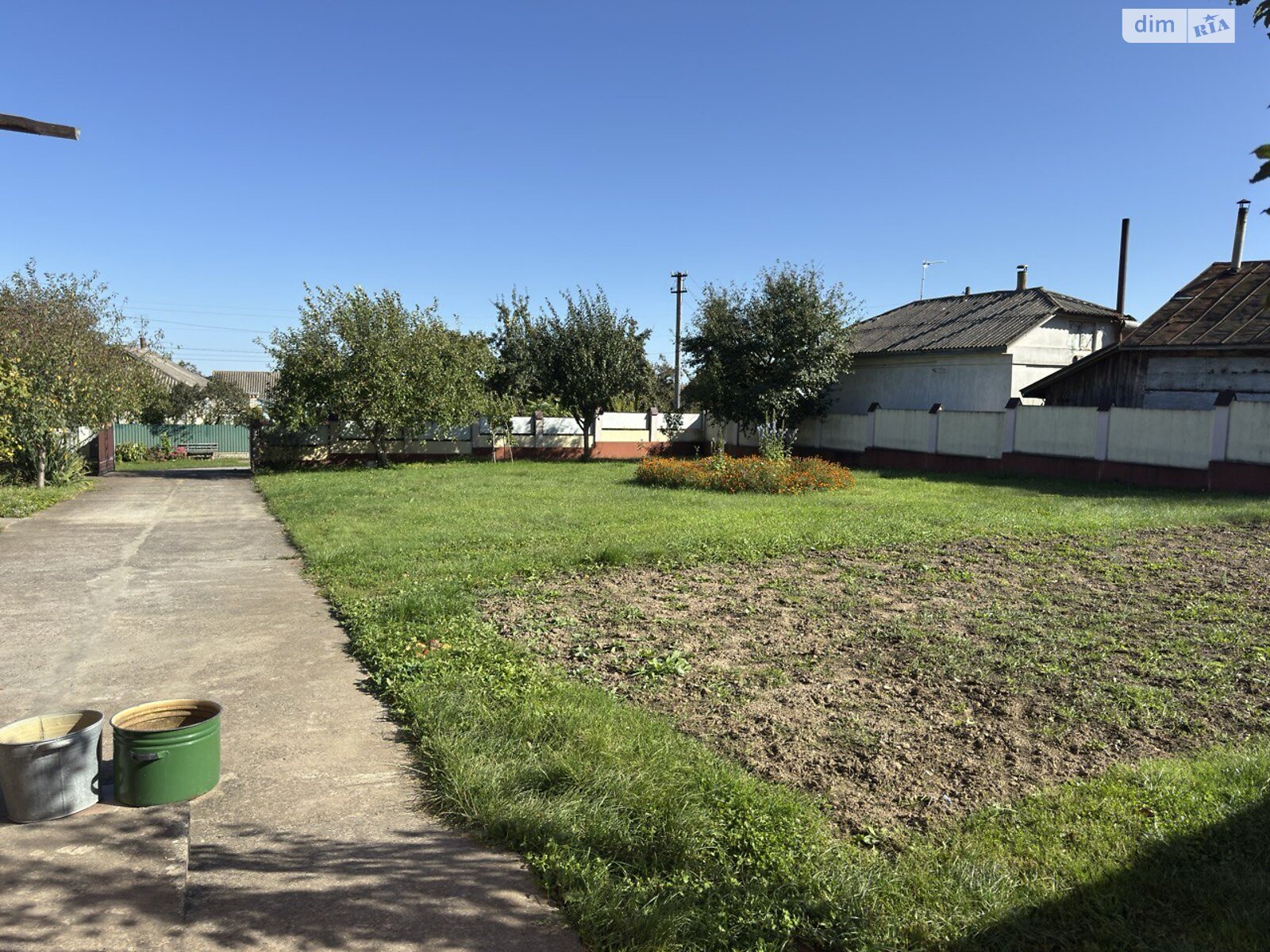 одноповерховий будинок, 73.5 кв. м, цегла. Продаж у Пирогівцях фото 1