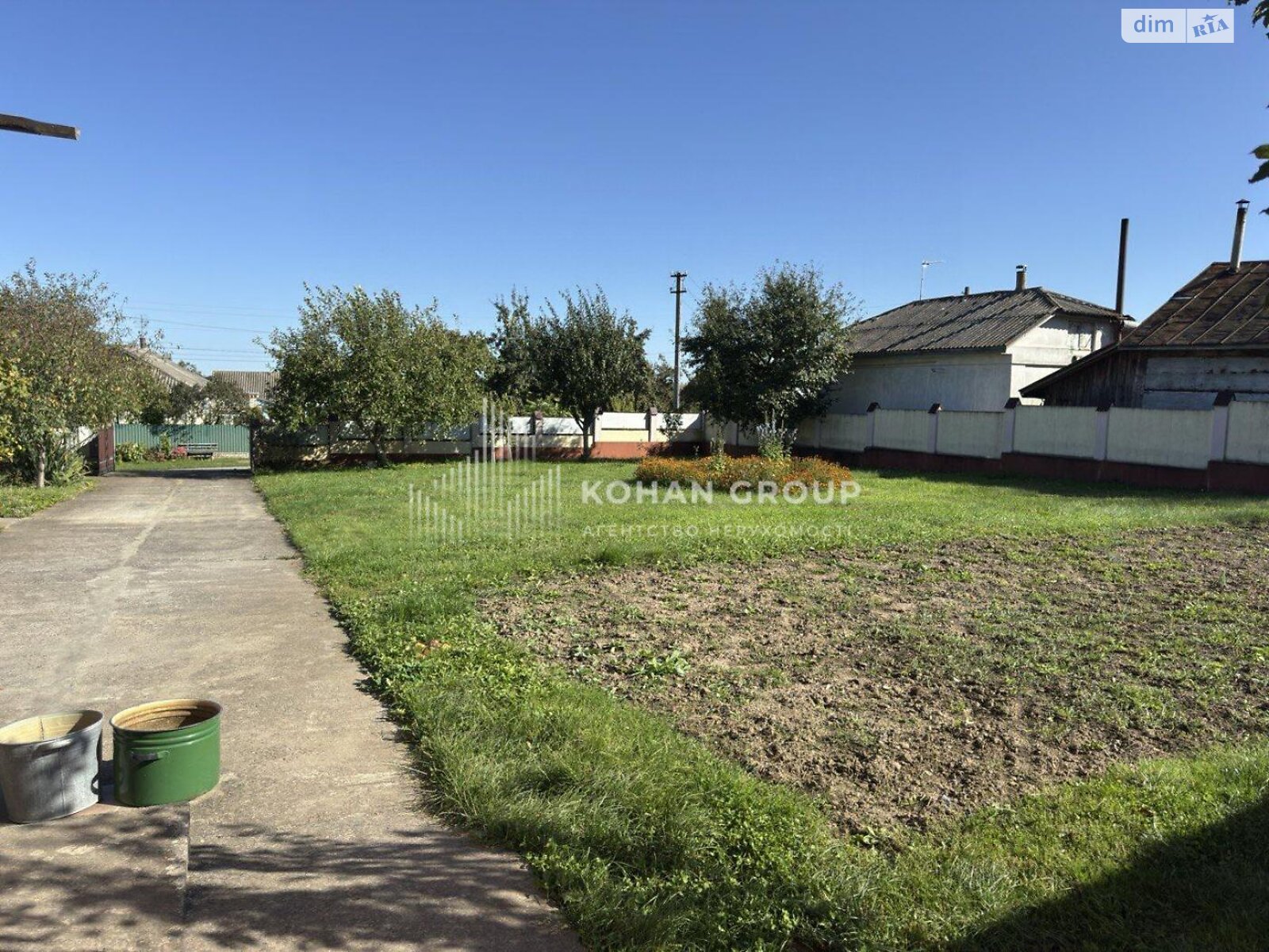 одноповерховий будинок, 73.5 кв. м, цегла. Продаж у Пирогівцях фото 1