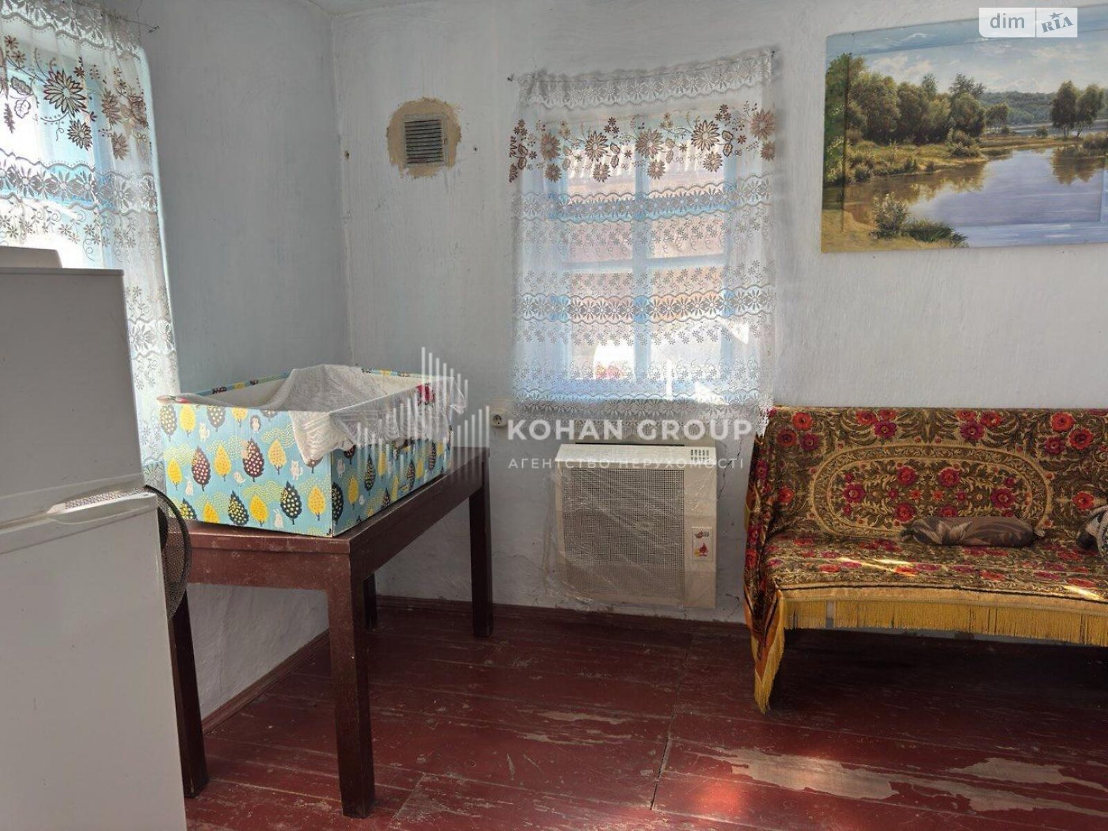 одноповерховий будинок, 73.5 кв. м, цегла. Продаж у Пирогівцях фото 1