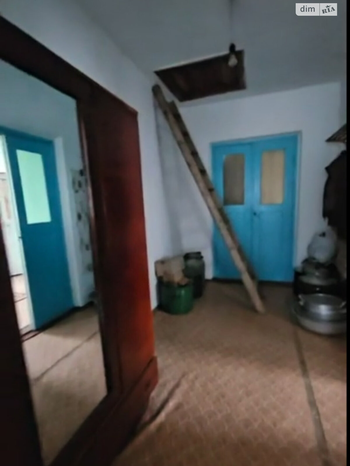 одноповерховий будинок, 100 кв. м, цегла. Продаж у Пирогівцях фото 1 одноповерховий будинок, 100 кв. м, цегла. Продаж у Пирогівцях фото 1