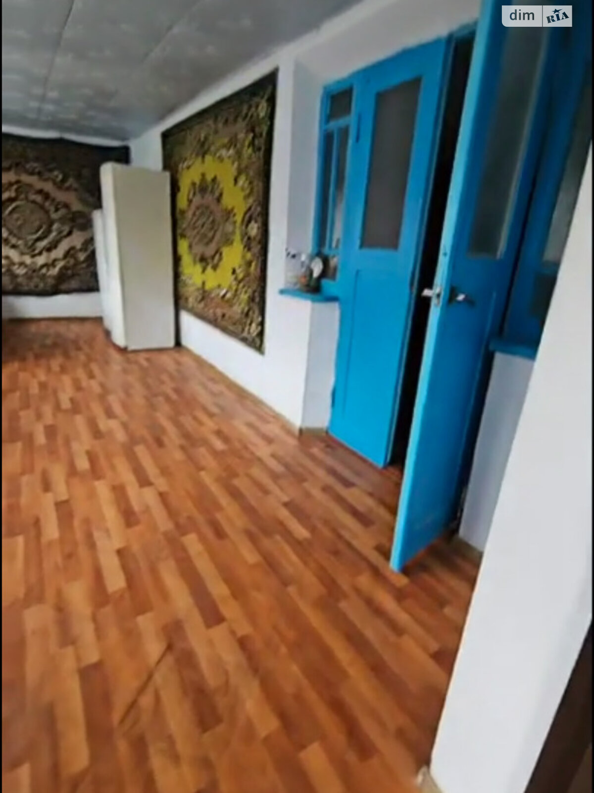 одноповерховий будинок, 100 кв. м, цегла. Продаж у Пирогівцях фото 1 одноповерховий будинок, 100 кв. м, цегла. Продаж у Пирогівцях фото 1