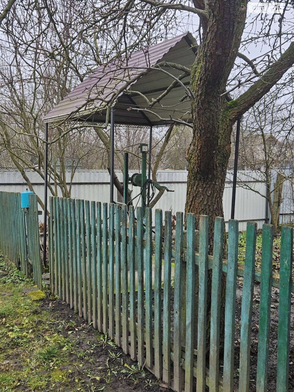 одноповерховий будинок, 100 кв. м, цегла. Продаж у Пирогівцях фото 1