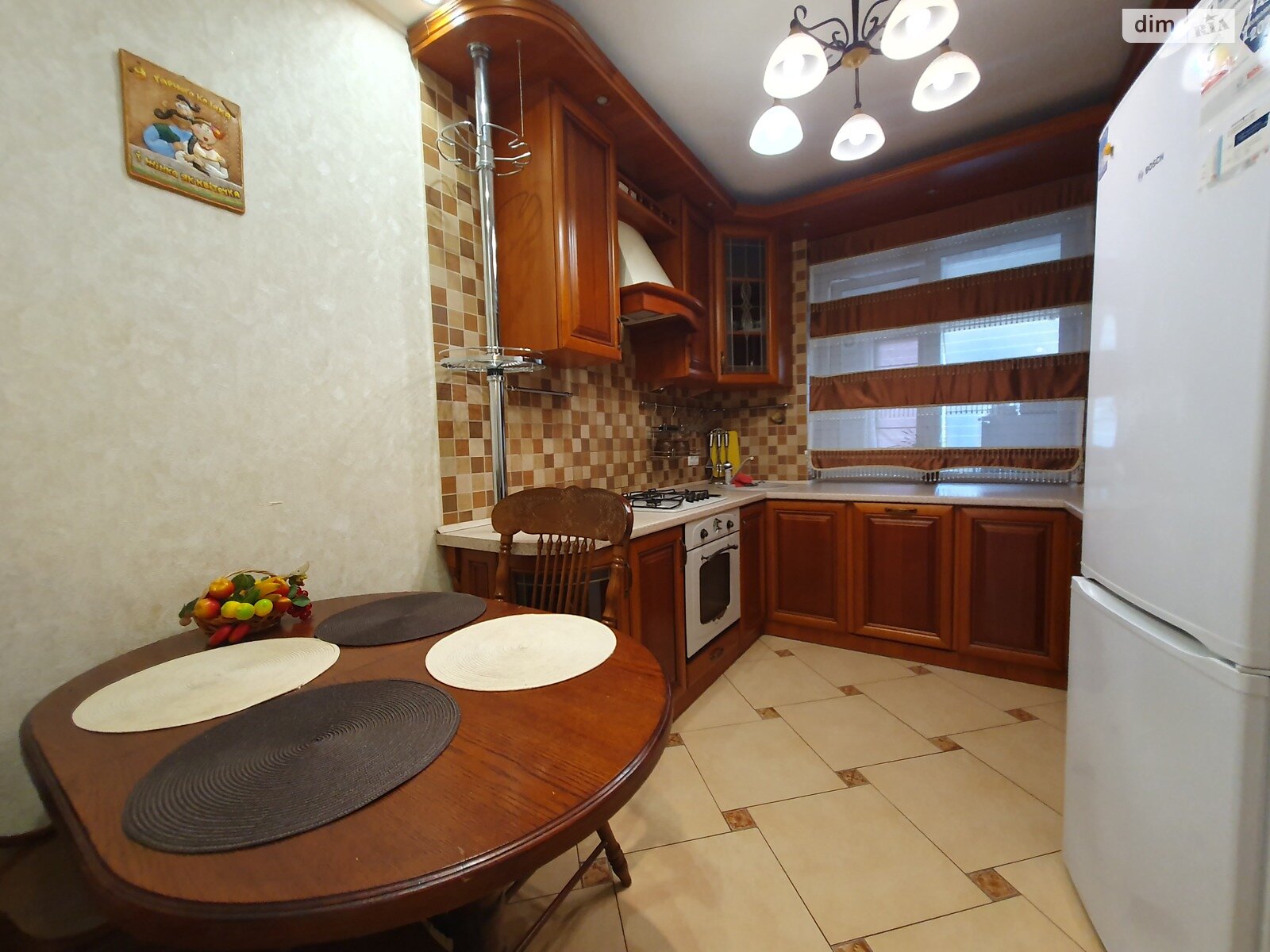 двухэтажный дом веранда, 119.5 кв. м, кирпич. Продажа в Пироговцах фото 1