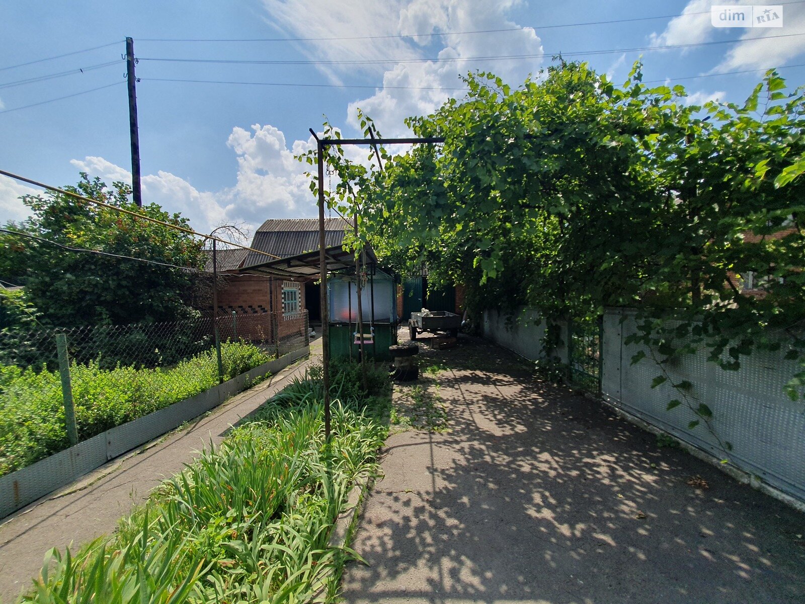 двухэтажный дом веранда, 119.5 кв. м, кирпич. Продажа в Пироговцах фото 1