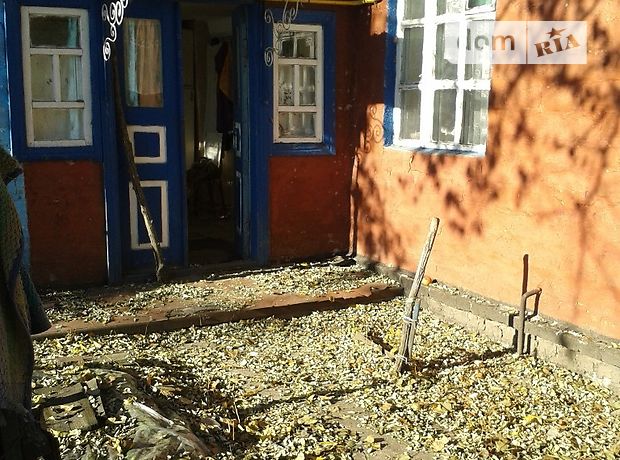 одноэтажный дом с мебелью, 59 кв. м, кирпич. Продажа в Березовой Рудке (Полтавская обл.) фото 1 одноэтажный дом с мебелью, 59 кв. м, кирпич. Продажа в Березовой Рудке (Полтавская обл.) фото 1