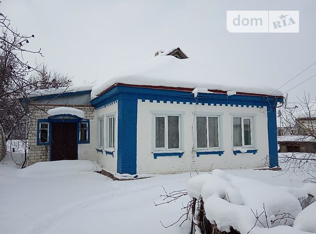 одноэтажный дом с отоплением, 76 кв. м, кирпич. Продажа в Березовой Рудке (Полтавская обл.) фото 1 одноэтажный дом с отоплением, 76 кв. м, кирпич. Продажа в Березовой Рудке (Полтавская обл.) фото 1