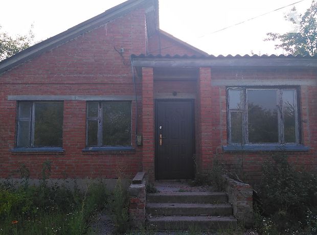 Продажа дома, 80м², Полтавская, Пирятин, c. Новые Мартиновичи, Полесская Продажа дома, 80м², Полтавская, Пирятин, c. Новые Мартиновичи, Полесская