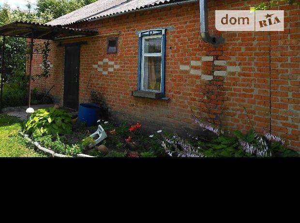 одноэтажный дом с отоплением, 81 кв. м, кирпич. Продажа в Повстине (Полтавская обл.) фото 1 одноэтажный дом с отоплением, 81 кв. м, кирпич. Продажа в Повстине (Полтавская обл.) фото 1