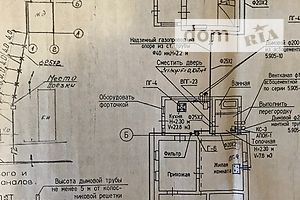 одноэтажный дом веранда, 66 кв. м, кирпич. Продажа в Приходьках фото 2