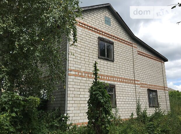 двухэтажный дом с садом, 127 кв. м, кирпич. Продажа в Тепловке (Полтавская обл.) фото 1 двухэтажный дом с садом, 127 кв. м, кирпич. Продажа в Тепловке (Полтавская обл.) фото 1