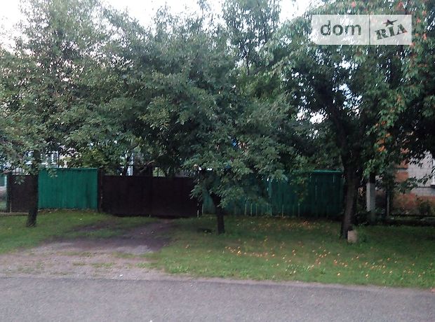 одноэтажный дом с садом, 82.5 кв. м, кирпич. Продажа в Великой Круче (Полтавская обл.) фото 1 одноэтажный дом с садом, 82.5 кв. м, кирпич. Продажа в Великой Круче (Полтавская обл.) фото 1