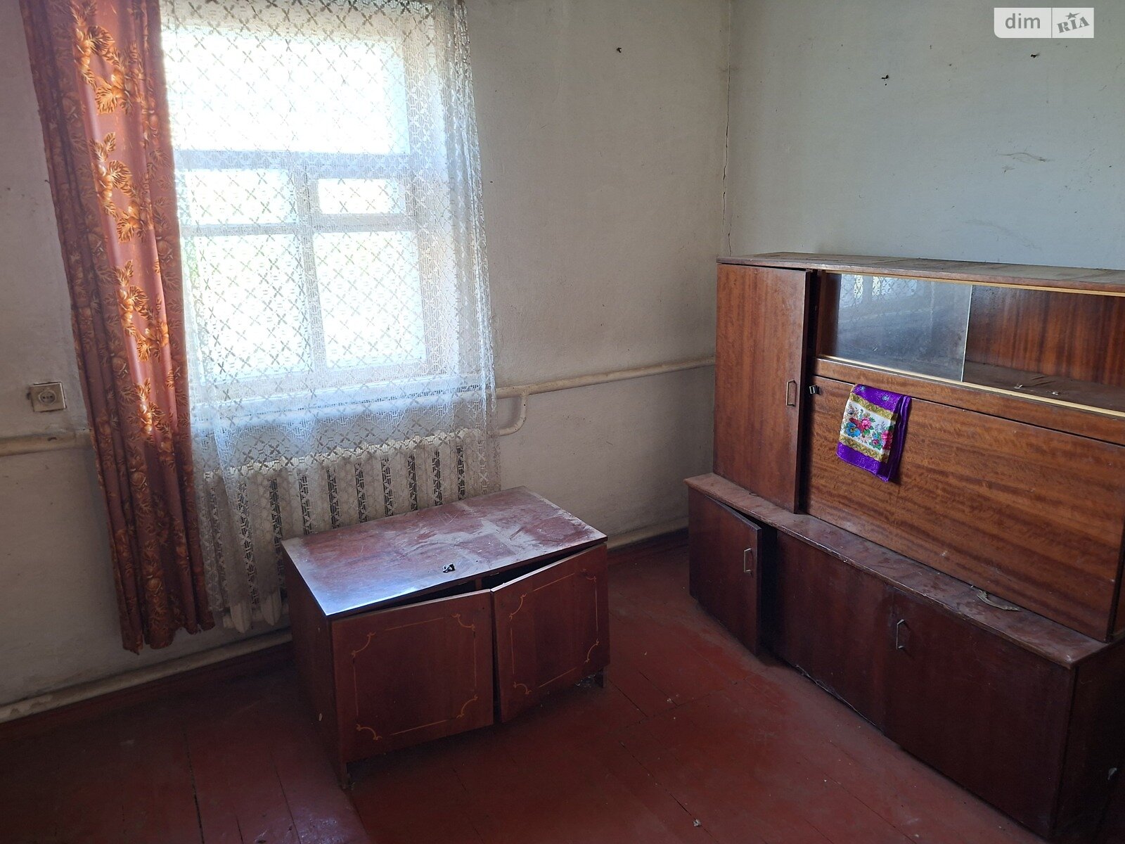 одноповерховий будинок, 110 кв. м, цегла. Продаж у Пирятині фото 1 одноповерховий будинок, 110 кв. м, цегла. Продаж у Пирятині фото 1