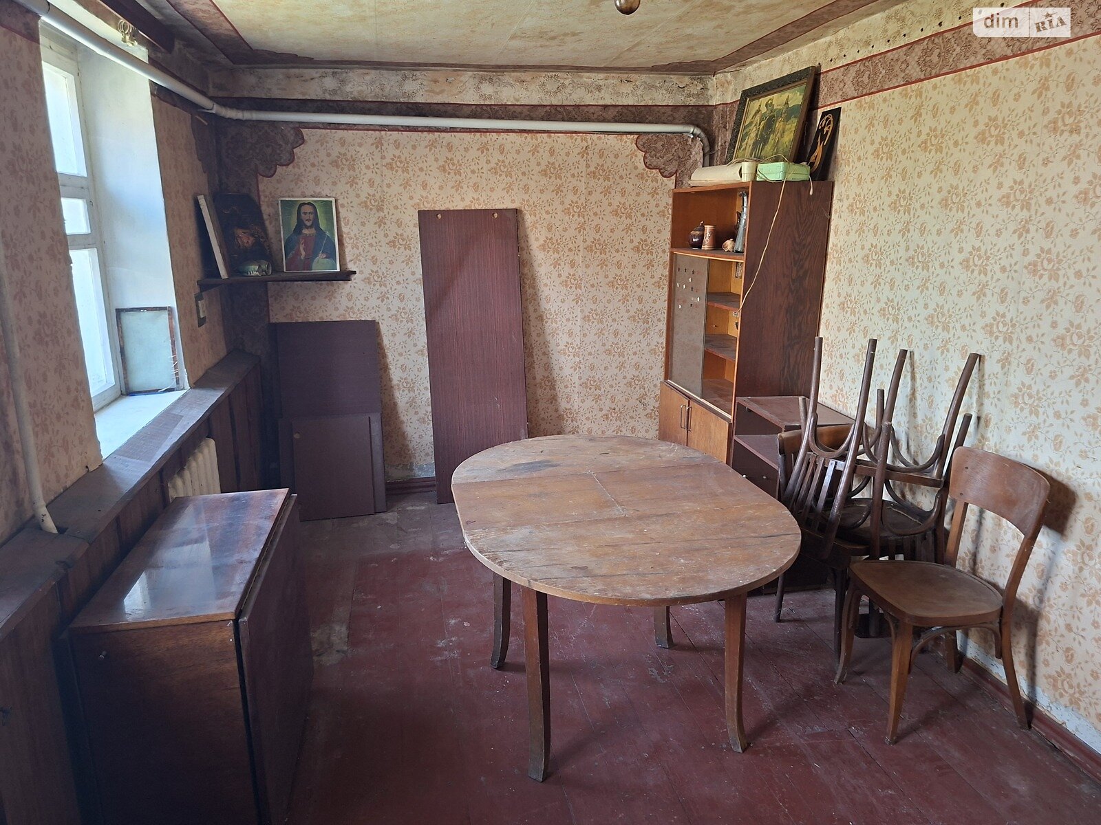 одноповерховий будинок, 110 кв. м, цегла. Продаж у Пирятині фото 1 одноповерховий будинок, 110 кв. м, цегла. Продаж у Пирятині фото 1