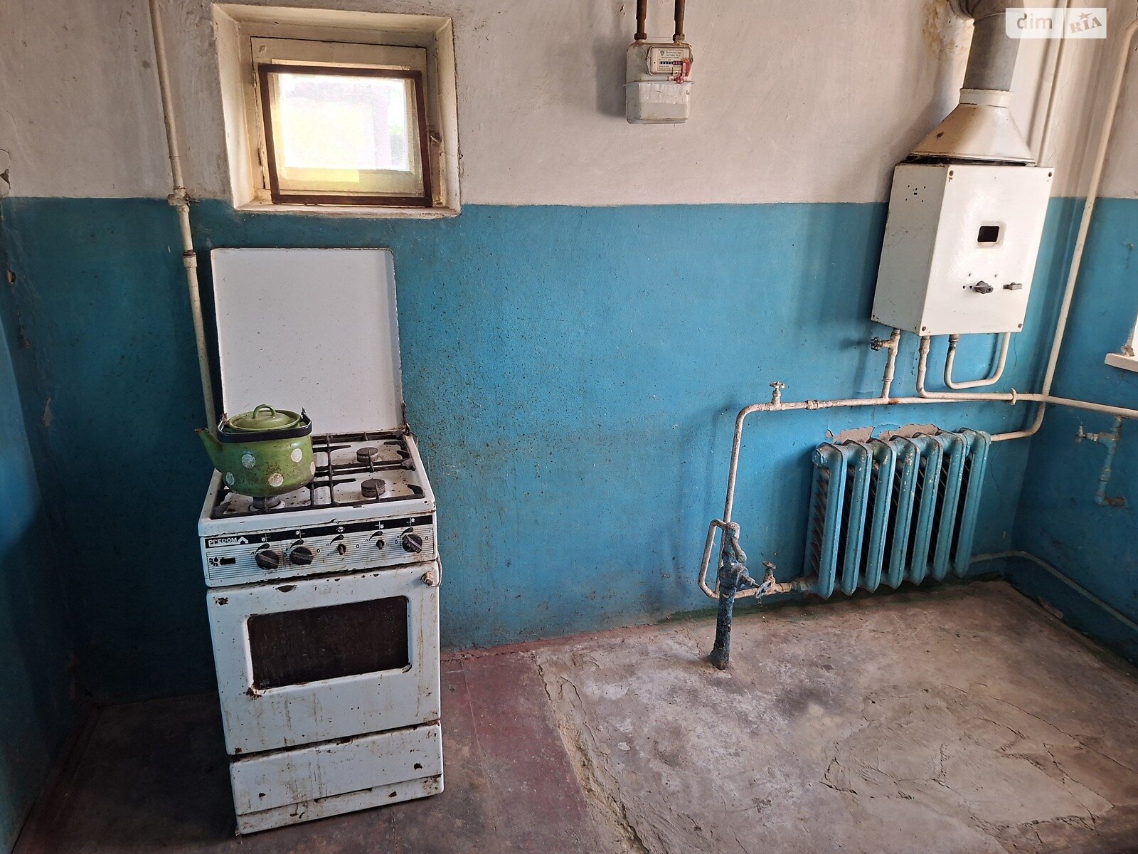 одноповерховий будинок, 110 кв. м, цегла. Продаж у Пирятині фото 1 одноповерховий будинок, 110 кв. м, цегла. Продаж у Пирятині фото 1
