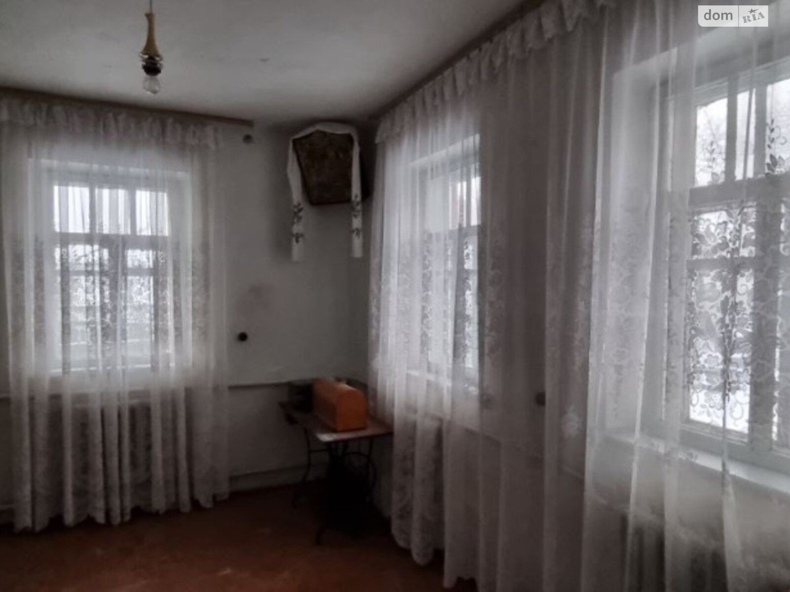 одноповерховий будинок веранда, 102 кв. м, шлакоблок. Продаж у Писарівці фото 1