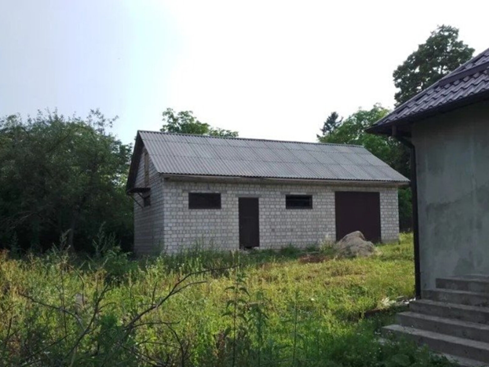 двоповерховий будинок, 150 кв. м, кирпич. Продаж у Щітках фото 1 двоповерховий будинок, 150 кв. м, кирпич. Продаж у Щітках фото 1