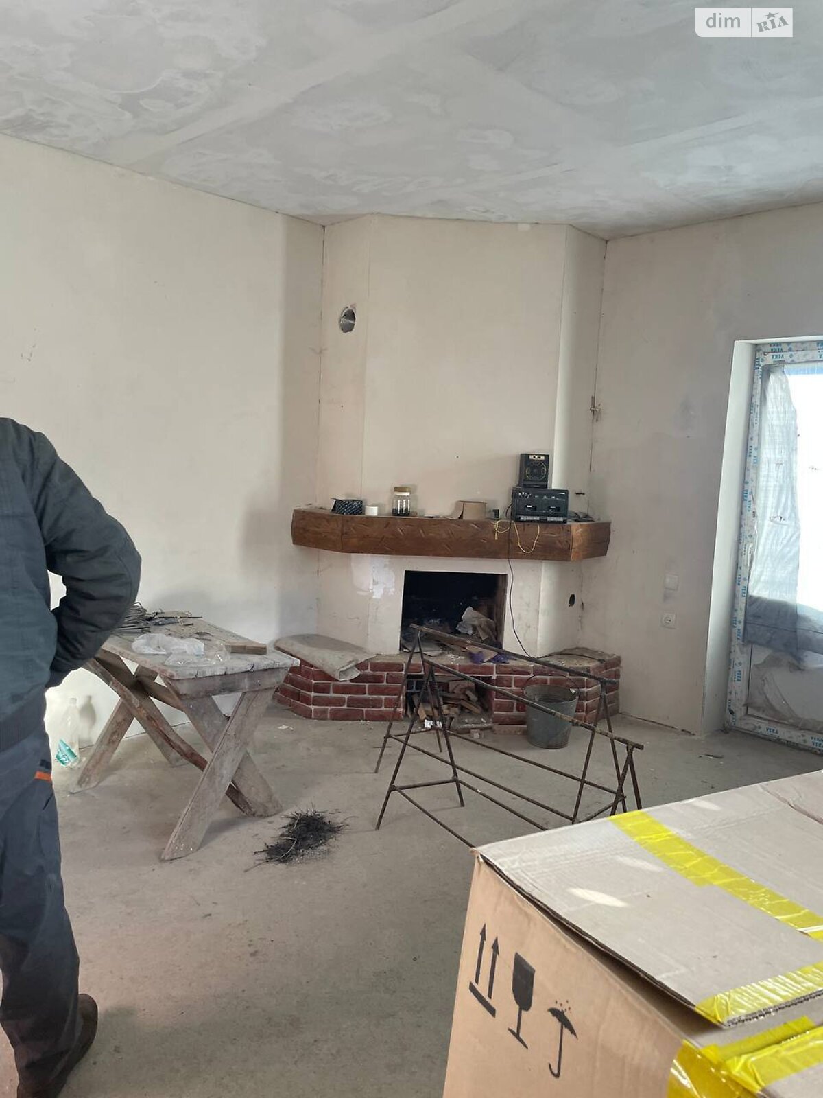 двоповерховий будинок, 150 кв. м, кирпич. Продаж у Щітках фото 1 двоповерховий будинок, 150 кв. м, кирпич. Продаж у Щітках фото 1