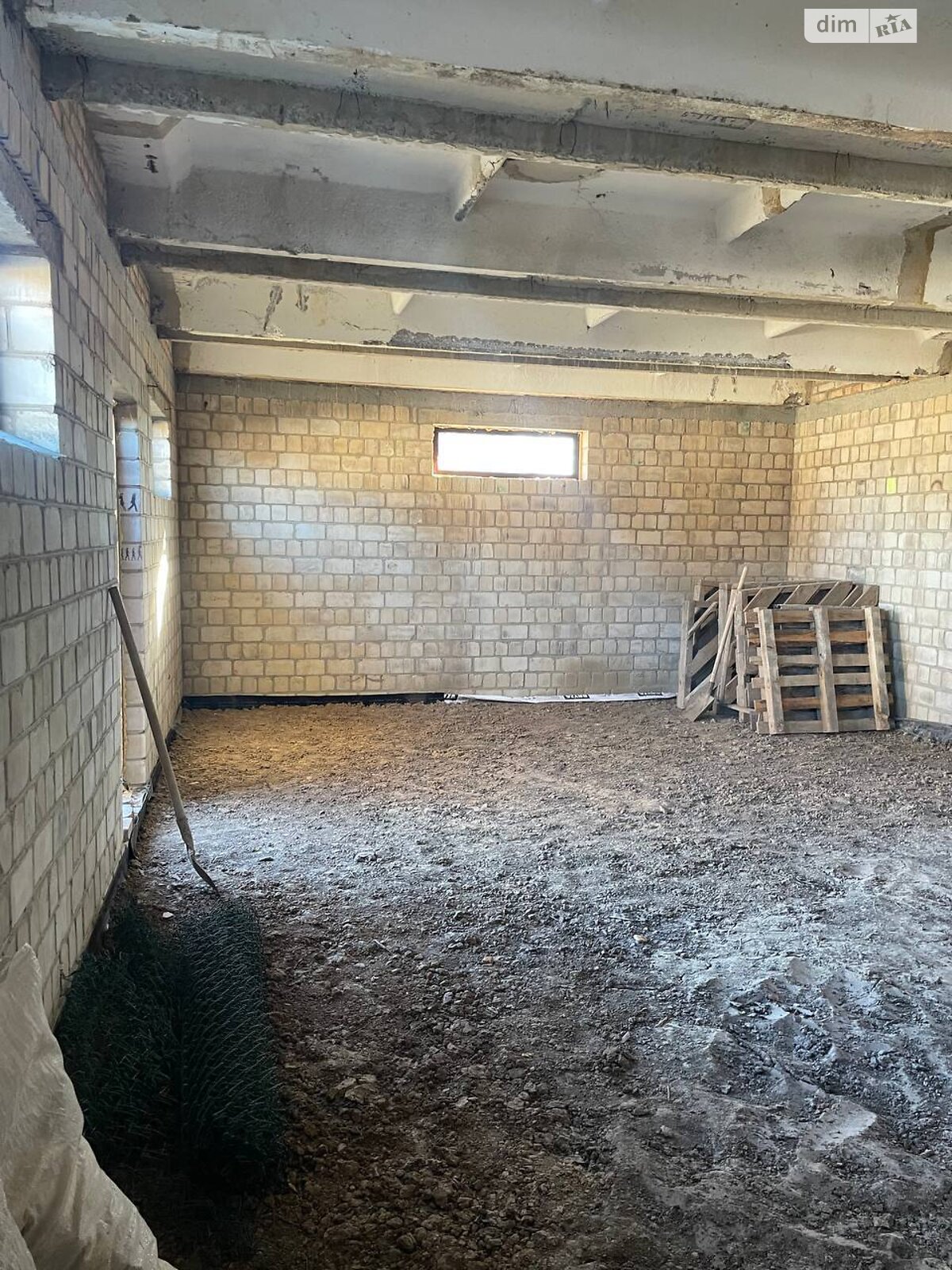 двоповерховий будинок, 150 кв. м, кирпич. Продаж у Щітках фото 1 двоповерховий будинок, 150 кв. м, кирпич. Продаж у Щітках фото 1