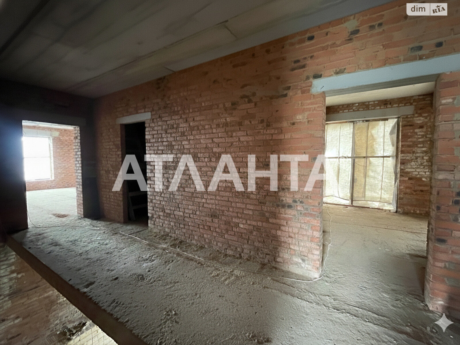 двухэтажный дом, 350 кв. м, кирпич. Продажа в Писаревке фото 1 двухэтажный дом, 350 кв. м, кирпич. Продажа в Писаревке фото 1