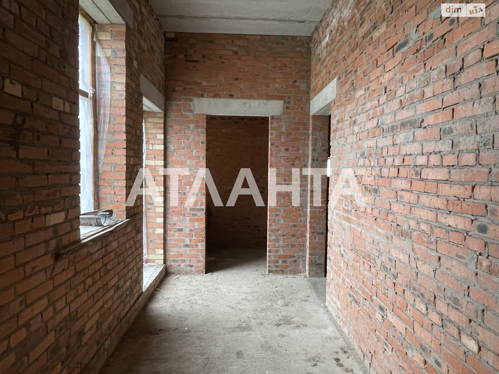 двухэтажный дом, 350 кв. м, кирпич. Продажа в Писаревке фото 1 двухэтажный дом, 350 кв. м, кирпич. Продажа в Писаревке фото 1