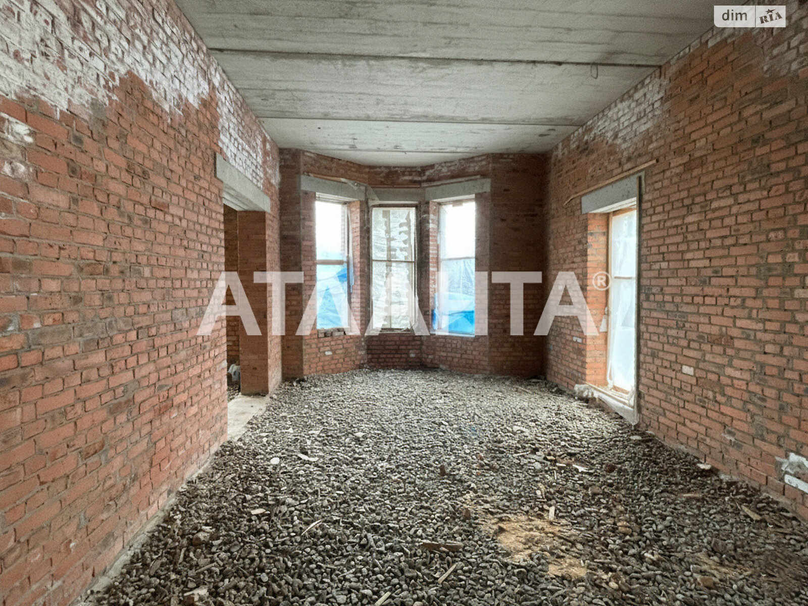 двухэтажный дом, 350 кв. м, кирпич. Продажа в Писаревке фото 1 двухэтажный дом, 350 кв. м, кирпич. Продажа в Писаревке фото 1