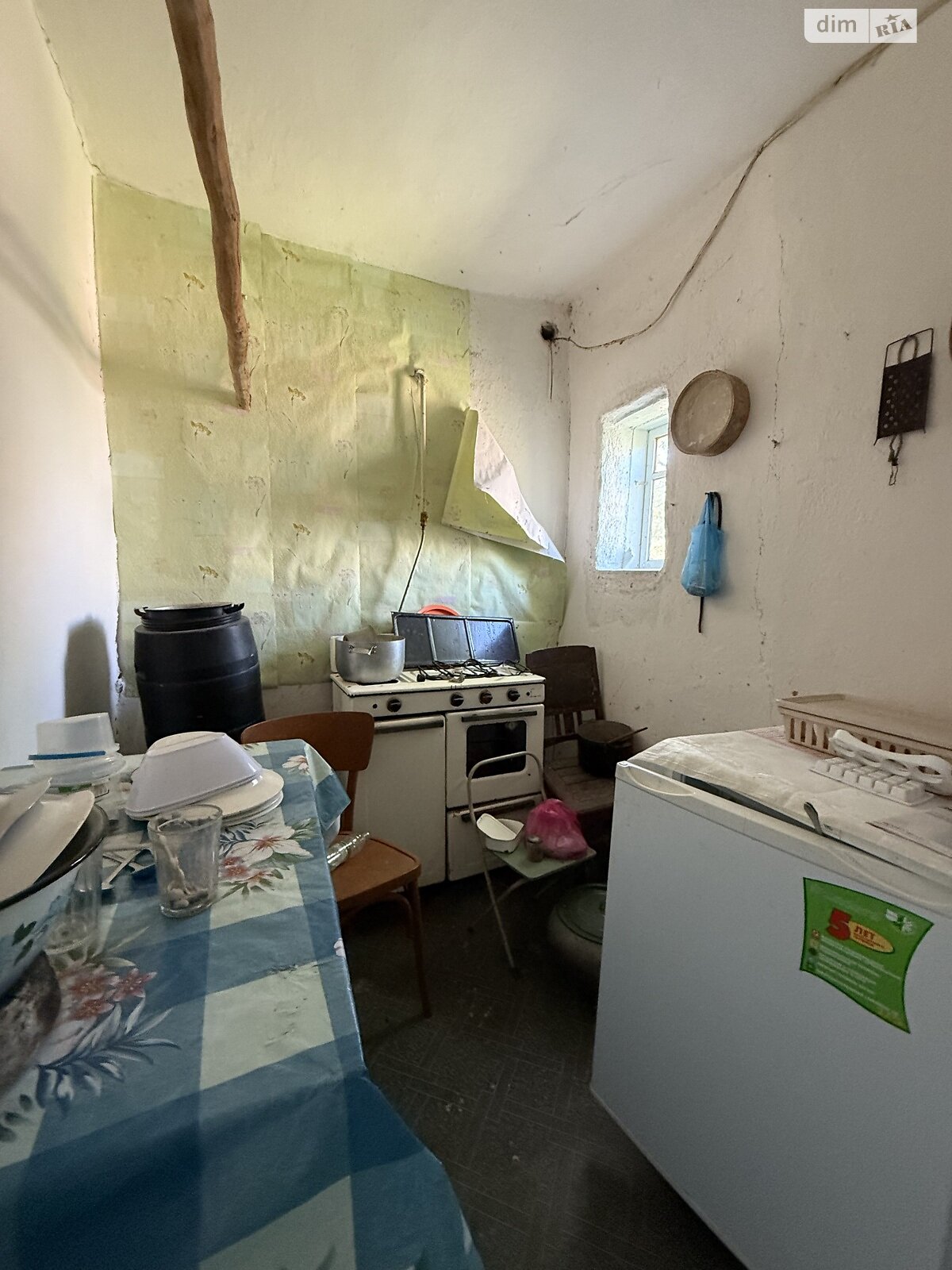 одноэтажный дом, 46 кв. м, кирпич. Продажа в Писаревке фото 1 одноэтажный дом, 46 кв. м, кирпич. Продажа в Писаревке фото 1
