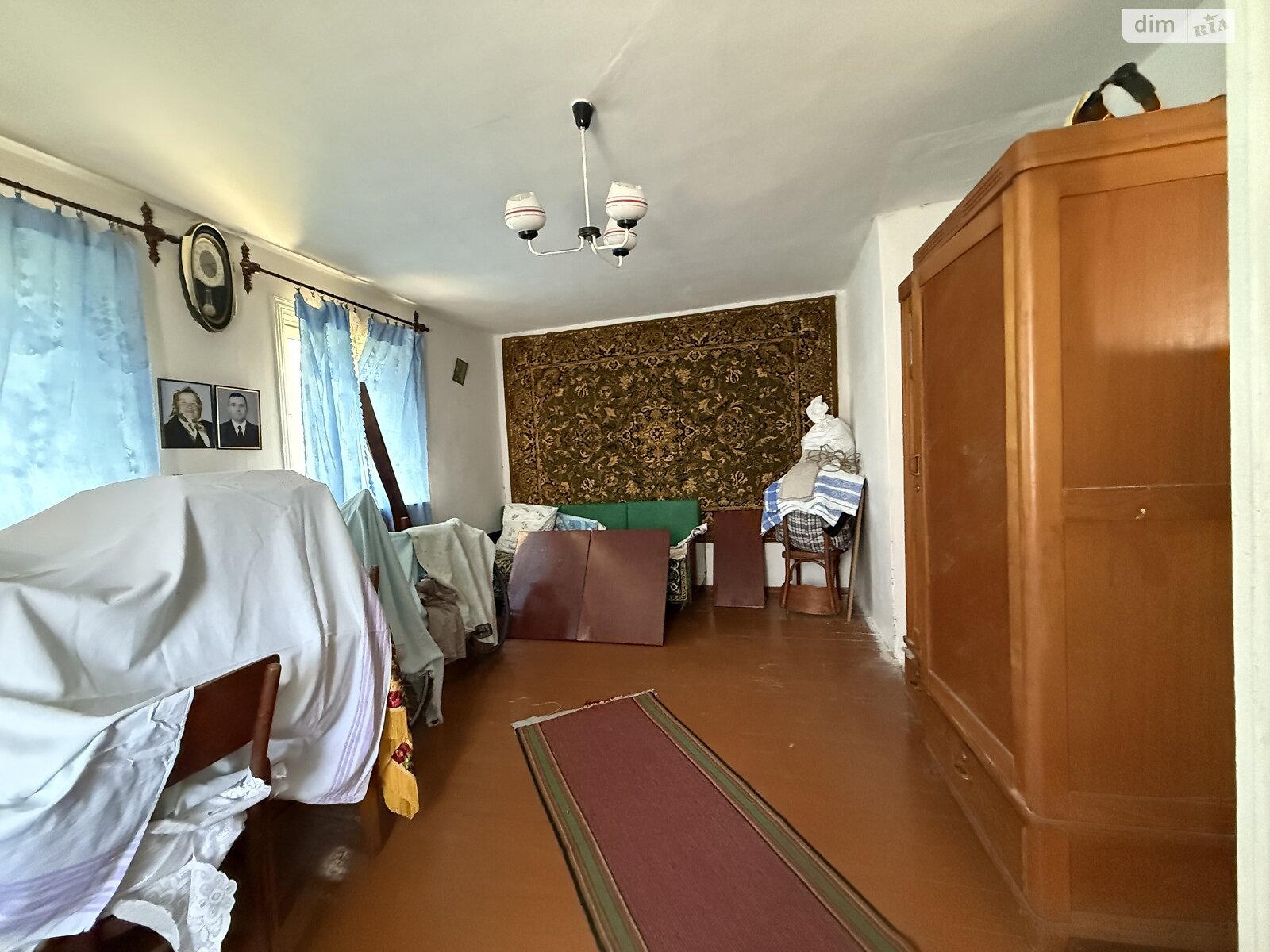 одноэтажный дом, 46 кв. м, кирпич. Продажа в Писаревке фото 1 одноэтажный дом, 46 кв. м, кирпич. Продажа в Писаревке фото 1