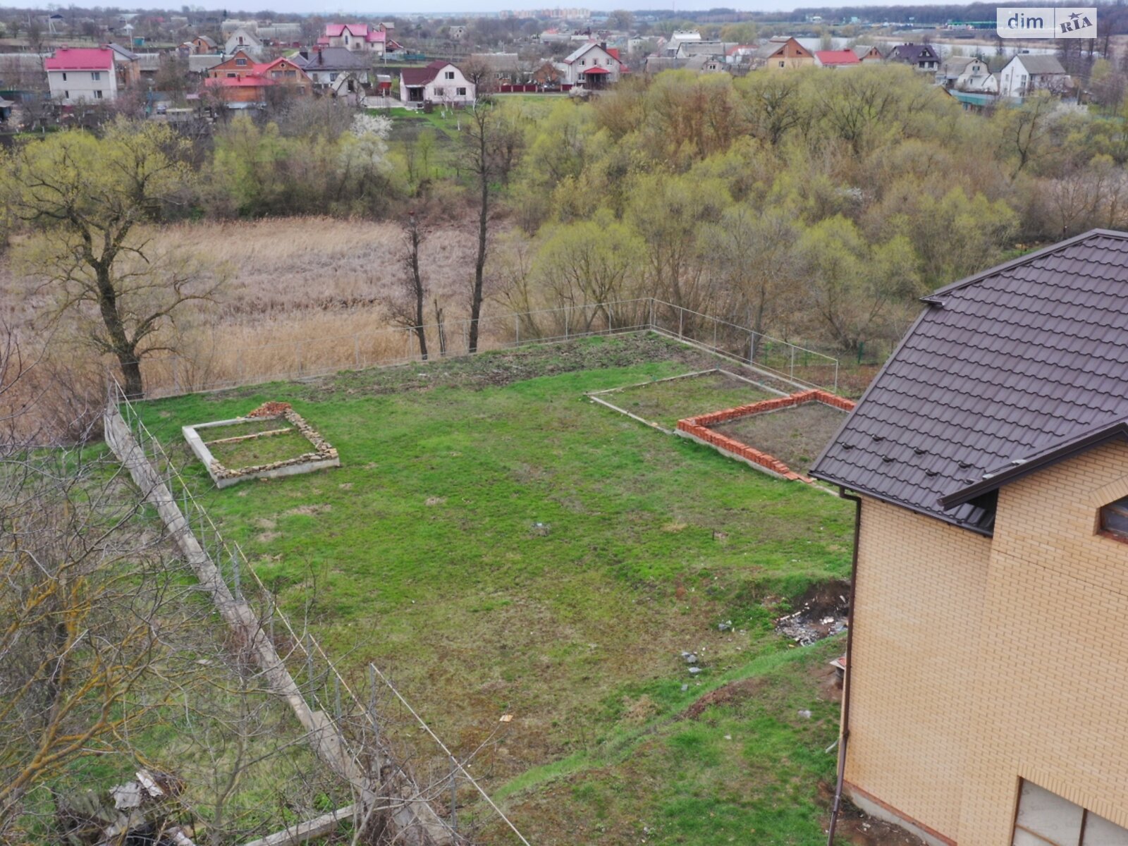 двоповерховий будинок, 430 кв. м, цегла. Продаж у Писарівці фото 1 двоповерховий будинок, 430 кв. м, цегла. Продаж у Писарівці фото 1
