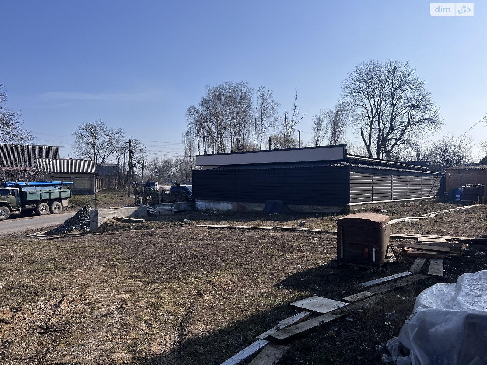 двоповерховий будинок, 430 кв. м, цегла. Продаж у Писарівці фото 1 двоповерховий будинок, 430 кв. м, цегла. Продаж у Писарівці фото 1