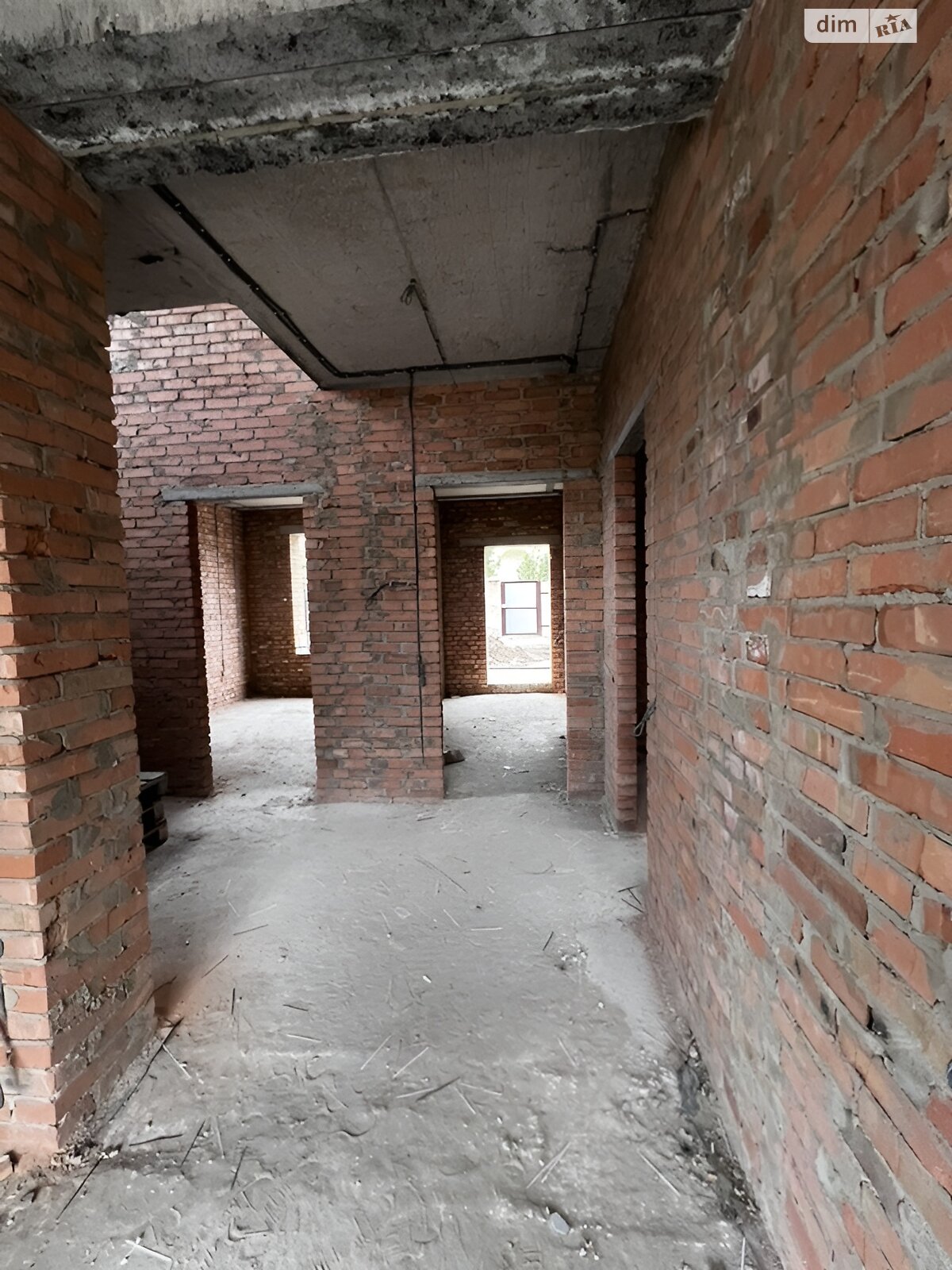 двоповерховий будинок, 430 кв. м, цегла. Продаж у Писарівці фото 1