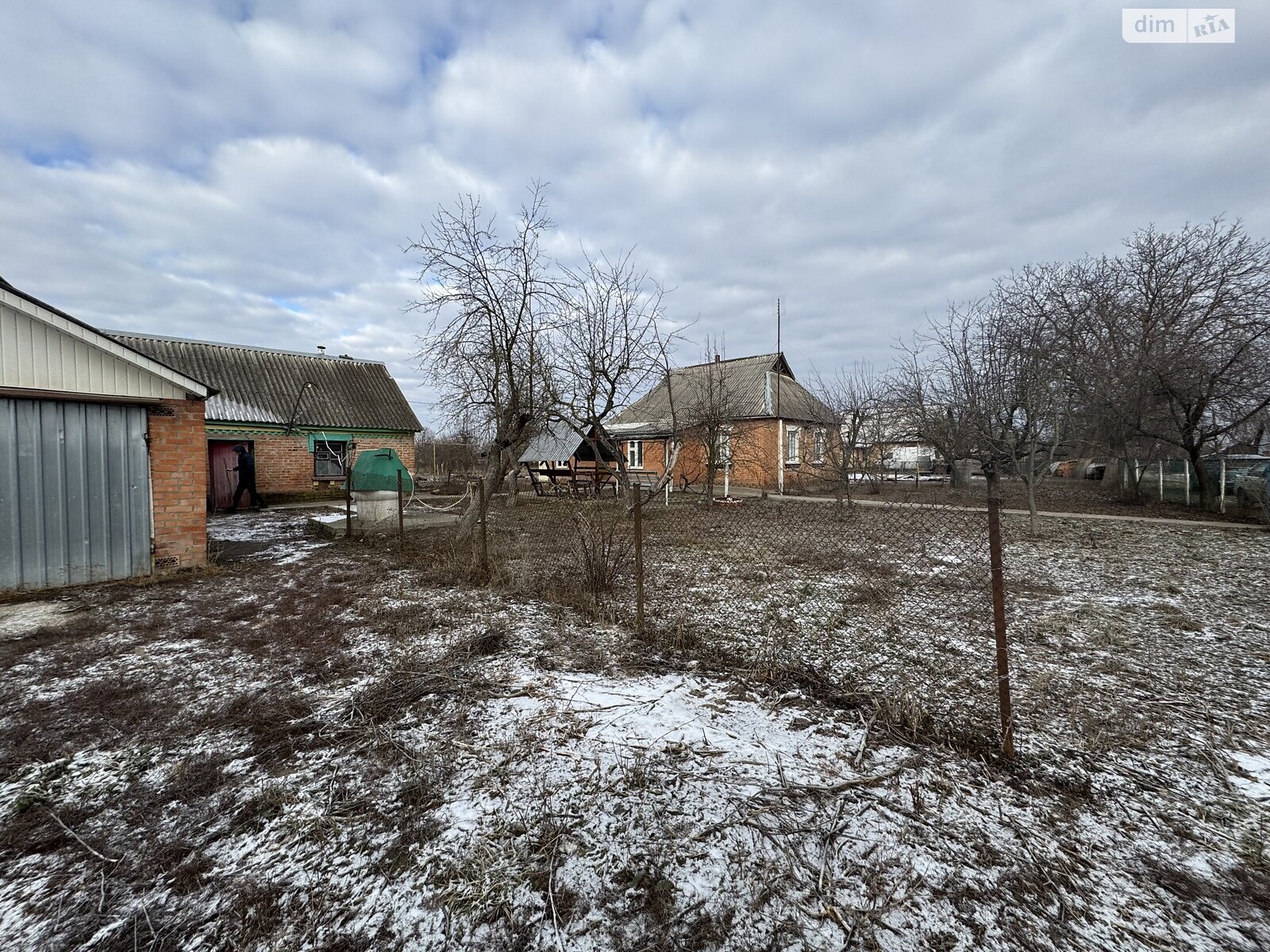 одноповерховий будинок з верандою, 83 кв. м, цегла. Продаж у Писарівці фото 1 одноповерховий будинок з верандою, 83 кв. м, цегла. Продаж у Писарівці фото 1