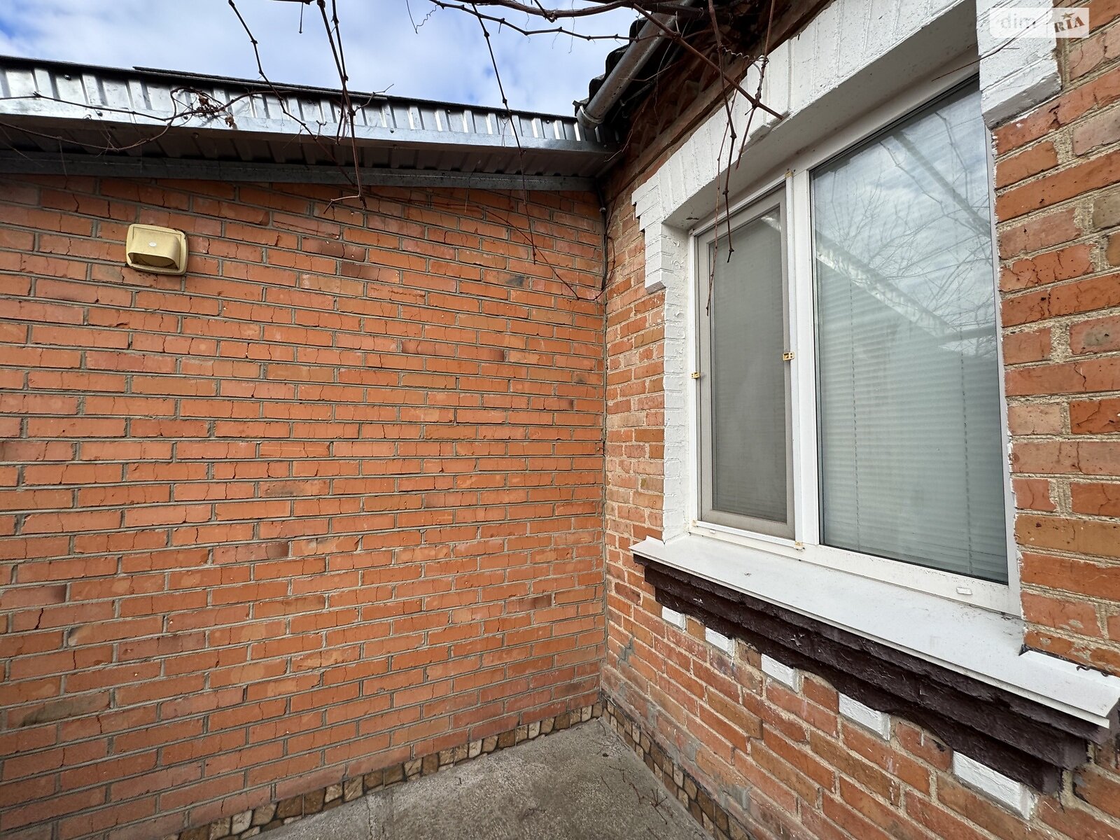 одноповерховий будинок з верандою, 83 кв. м, цегла. Продаж у Писарівці фото 1 одноповерховий будинок з верандою, 83 кв. м, цегла. Продаж у Писарівці фото 1