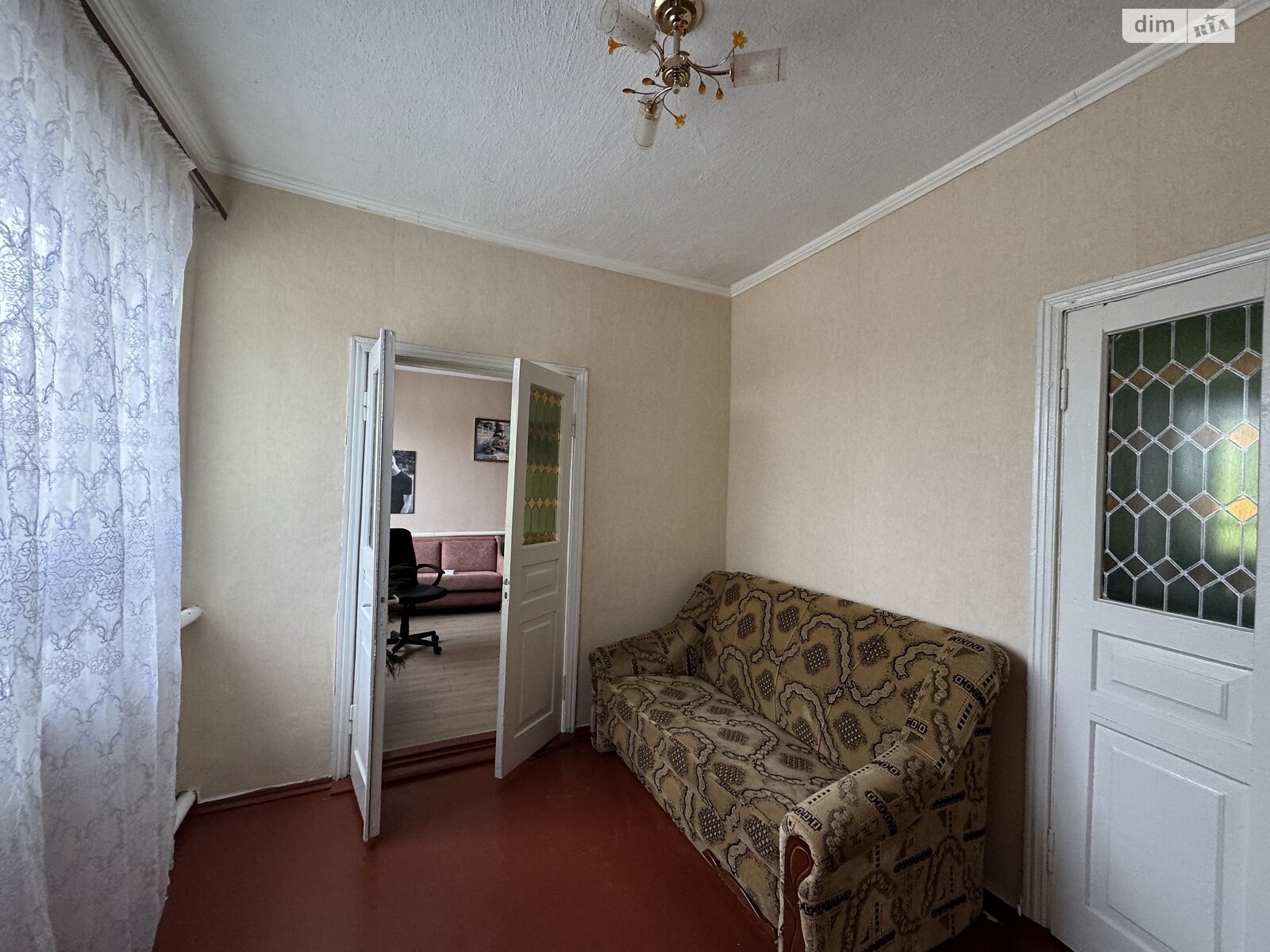 одноповерховий будинок з верандою, 83 кв. м, цегла. Продаж у Писарівці фото 1 одноповерховий будинок з верандою, 83 кв. м, цегла. Продаж у Писарівці фото 1