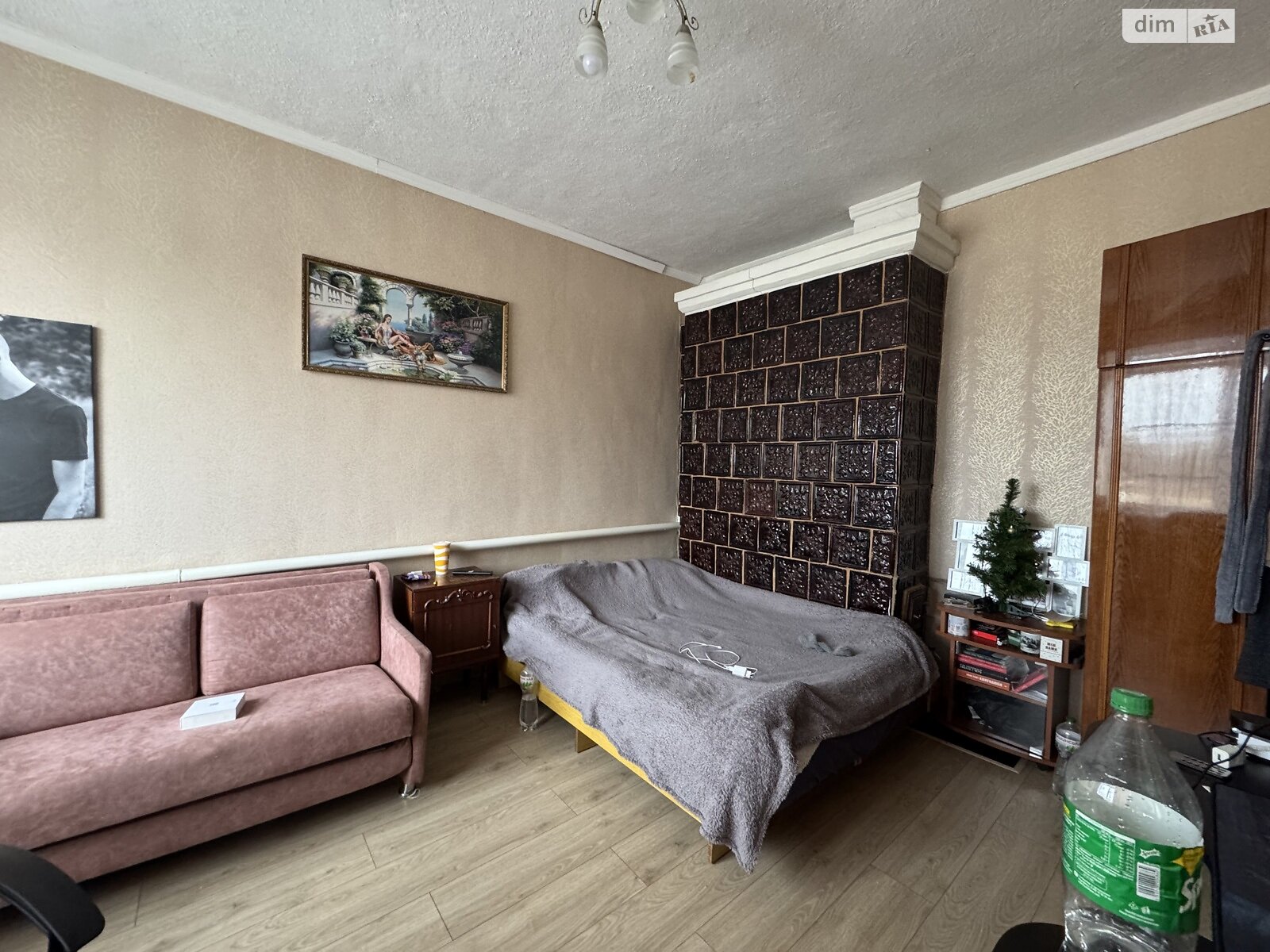 одноповерховий будинок з верандою, 83 кв. м, цегла. Продаж у Писарівці фото 1 одноповерховий будинок з верандою, 83 кв. м, цегла. Продаж у Писарівці фото 1