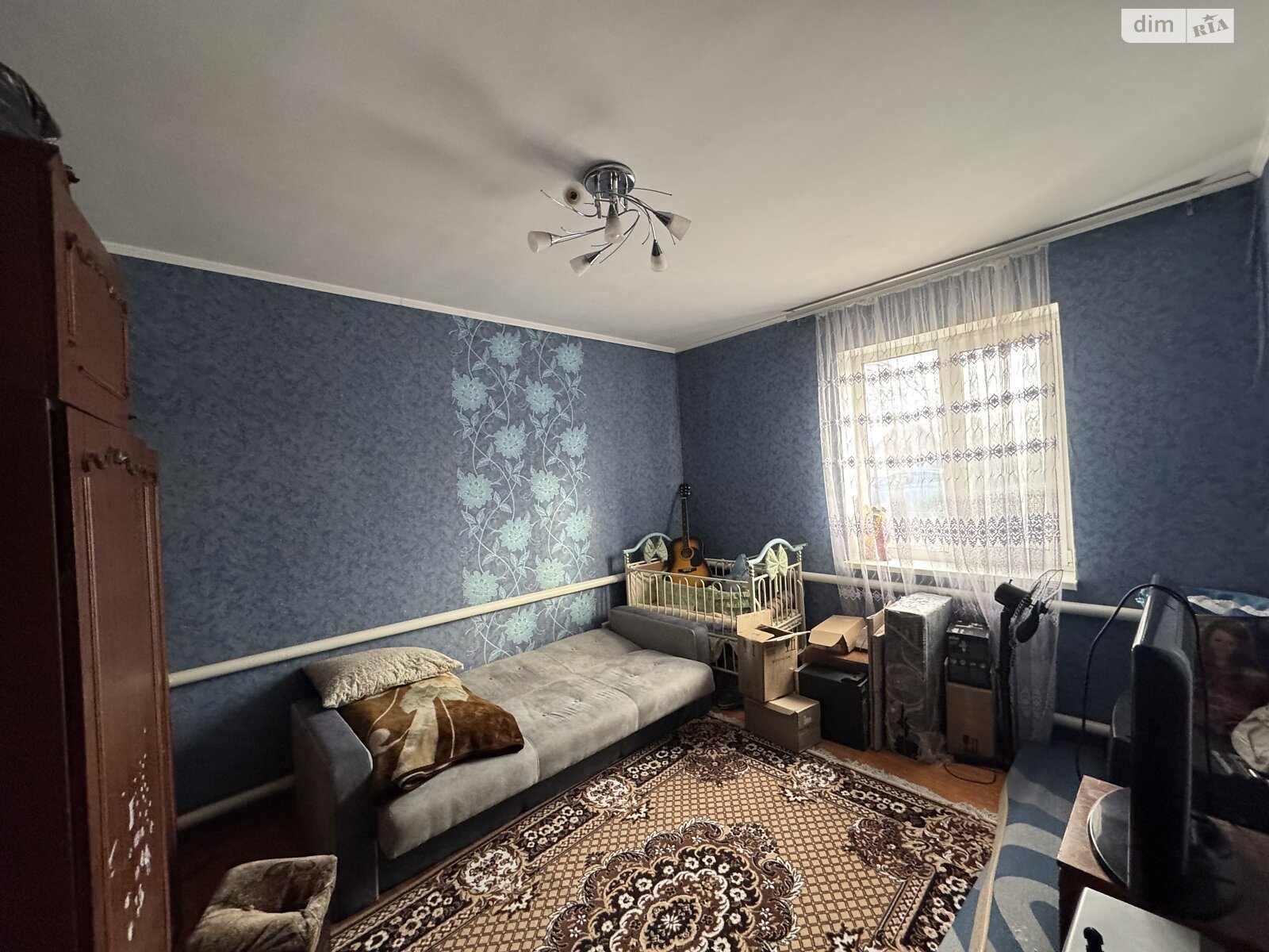 одноповерховий будинок з верандою, 83 кв. м, цегла. Продаж у Писарівці фото 1 одноповерховий будинок з верандою, 83 кв. м, цегла. Продаж у Писарівці фото 1