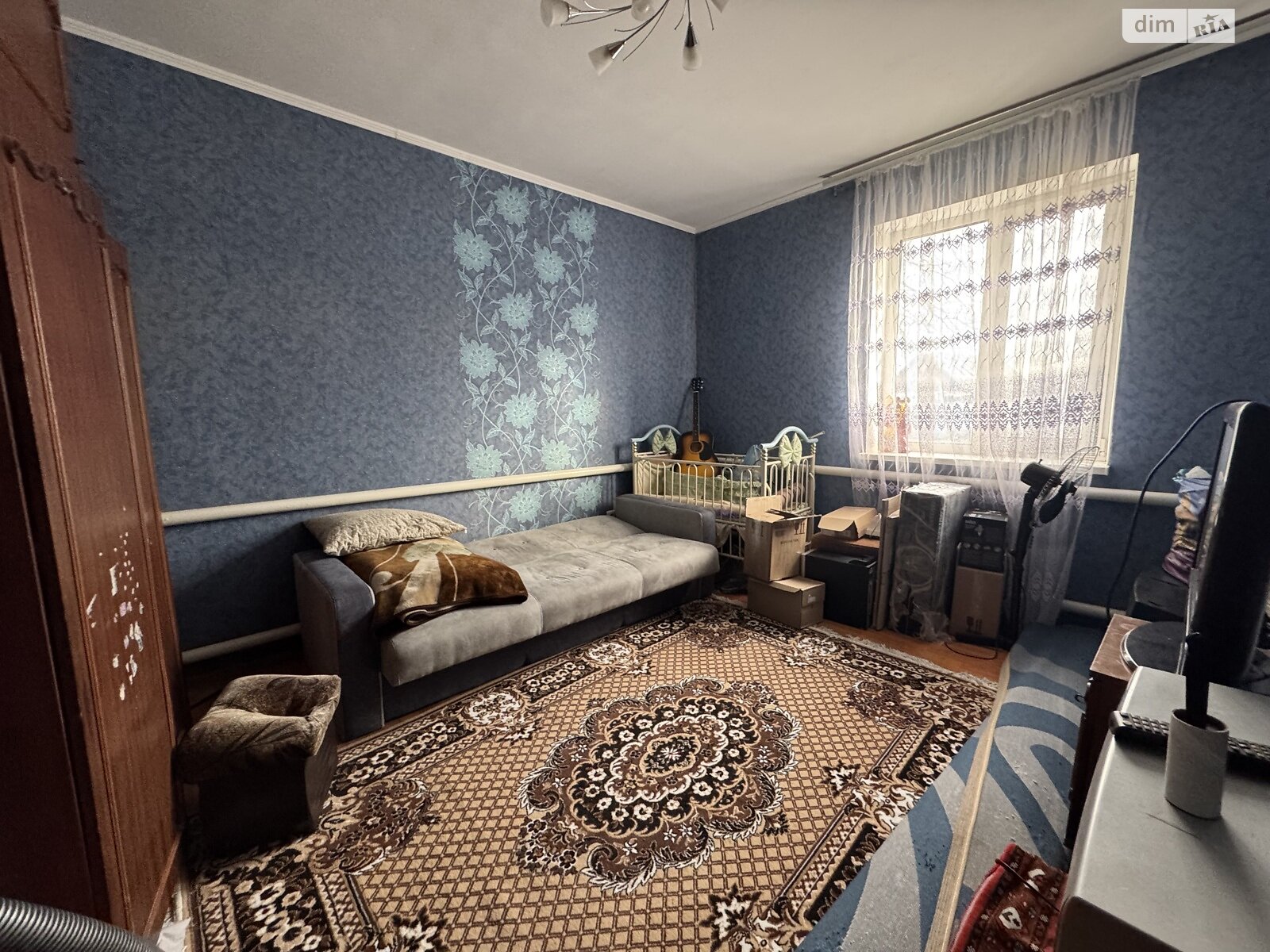 одноповерховий будинок з верандою, 83 кв. м, цегла. Продаж у Писарівці фото 1 одноповерховий будинок з верандою, 83 кв. м, цегла. Продаж у Писарівці фото 1